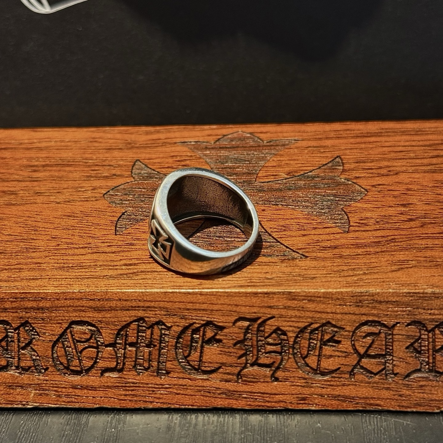 Chrome Hearts 品质Chrome Hearts克罗心