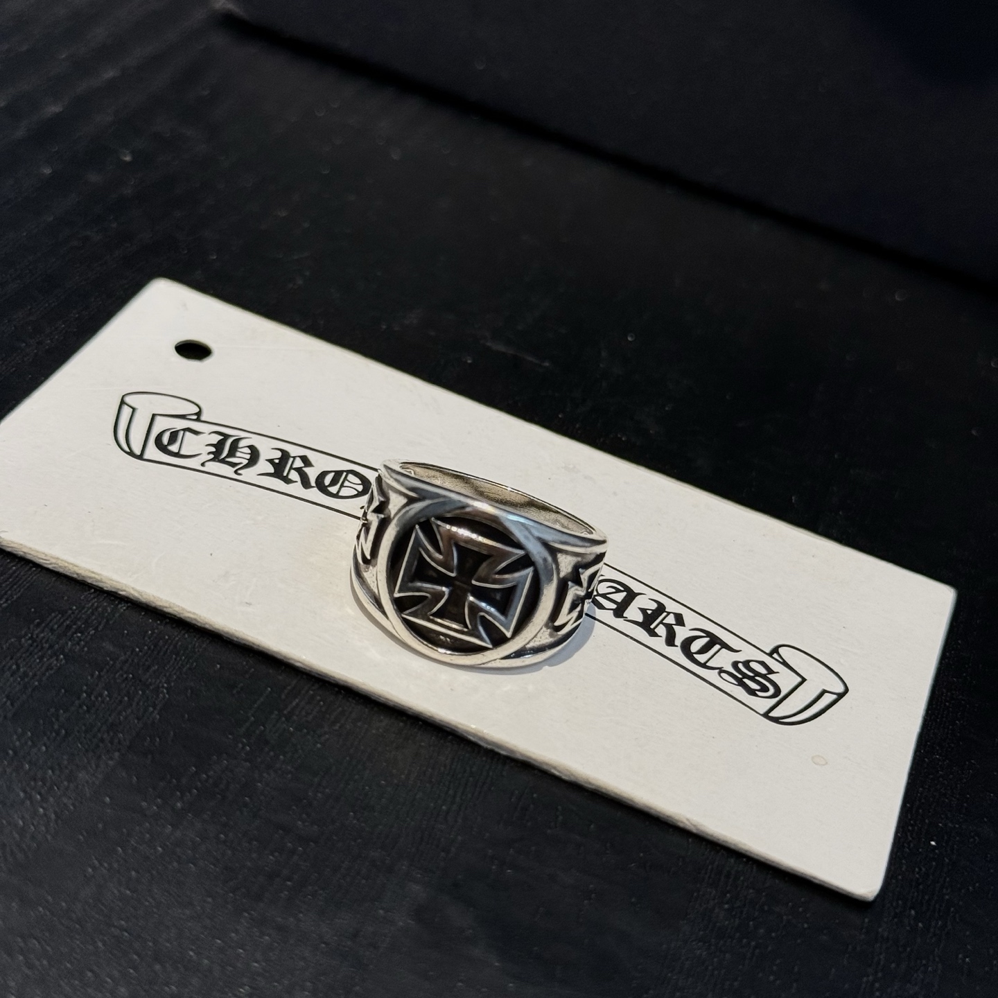Chrome Hearts 品质Chrome Hearts克罗心