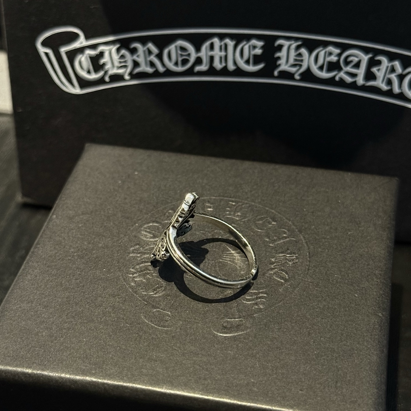Chrome Hearts 品质Chrome Hearts克罗心