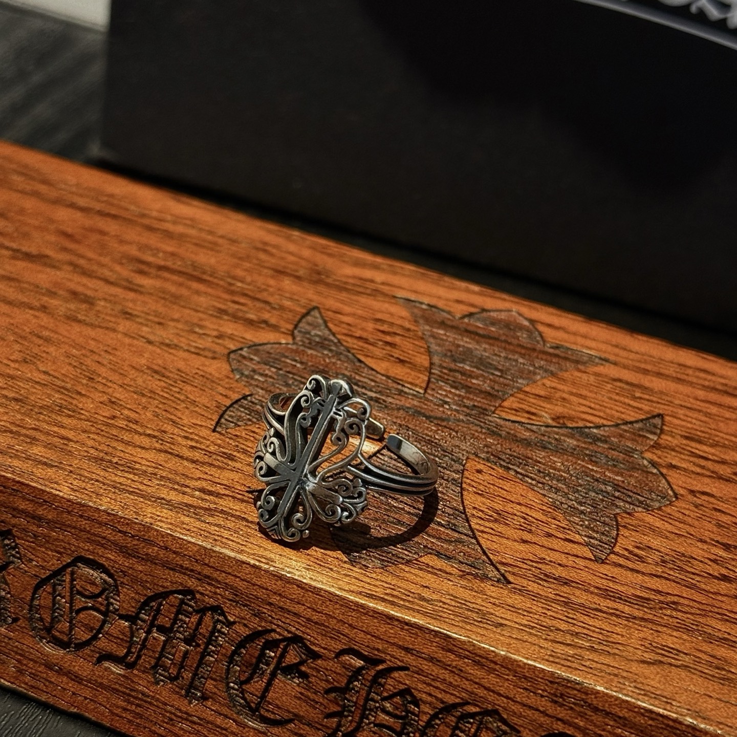 Chrome Hearts 品质Chrome Hearts克罗心