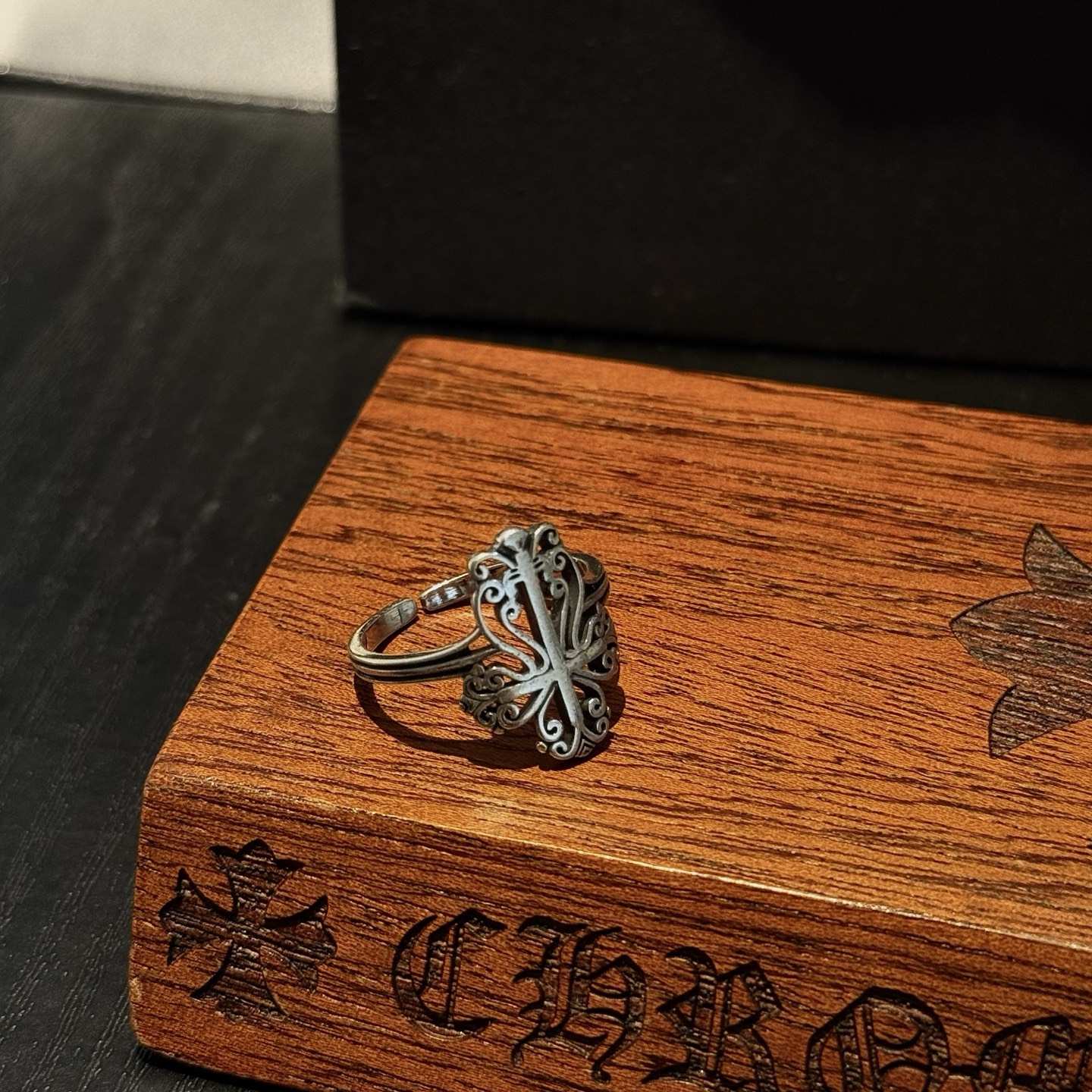 Chrome Hearts 品质Chrome Hearts克罗心