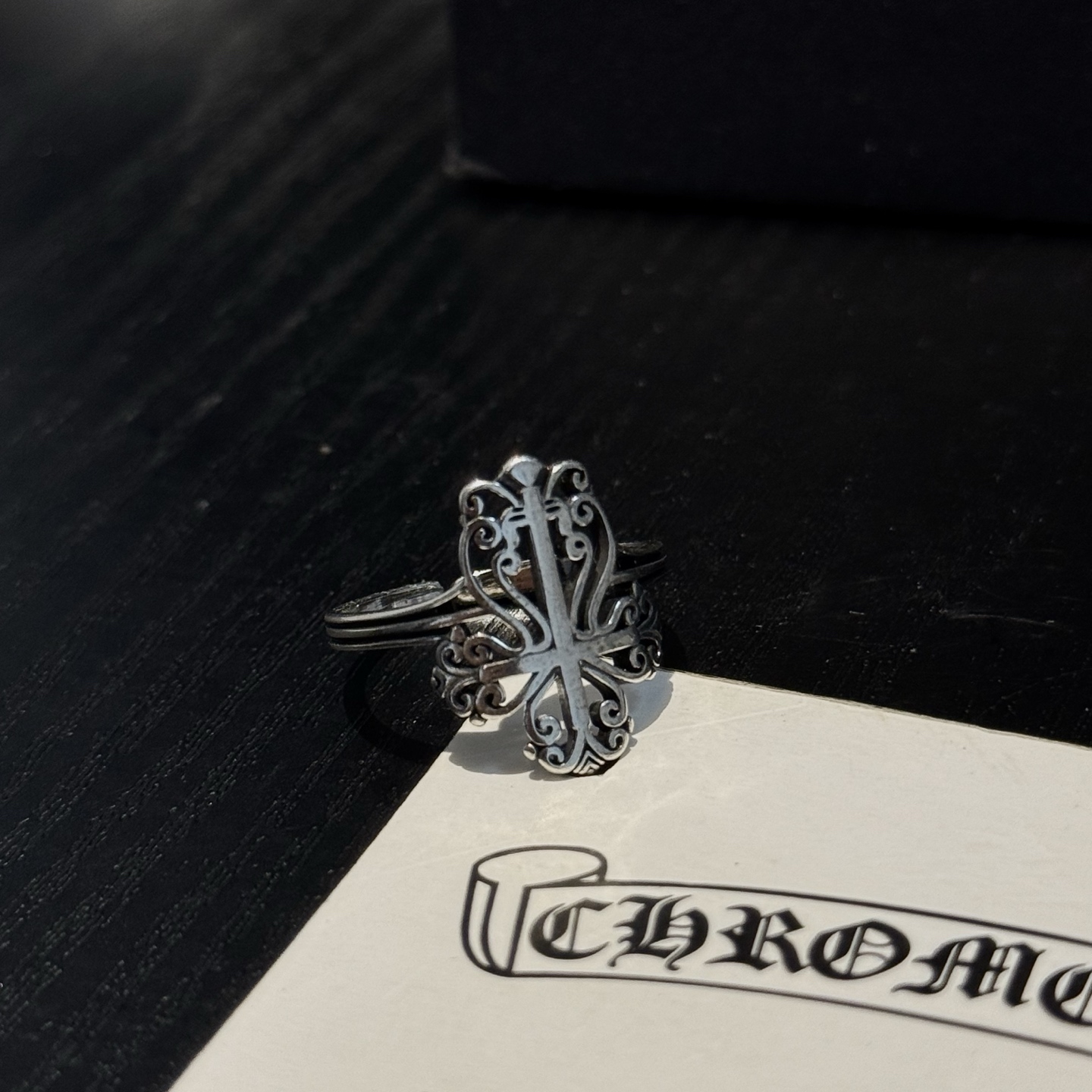 Chrome Hearts 品质Chrome Hearts克罗心