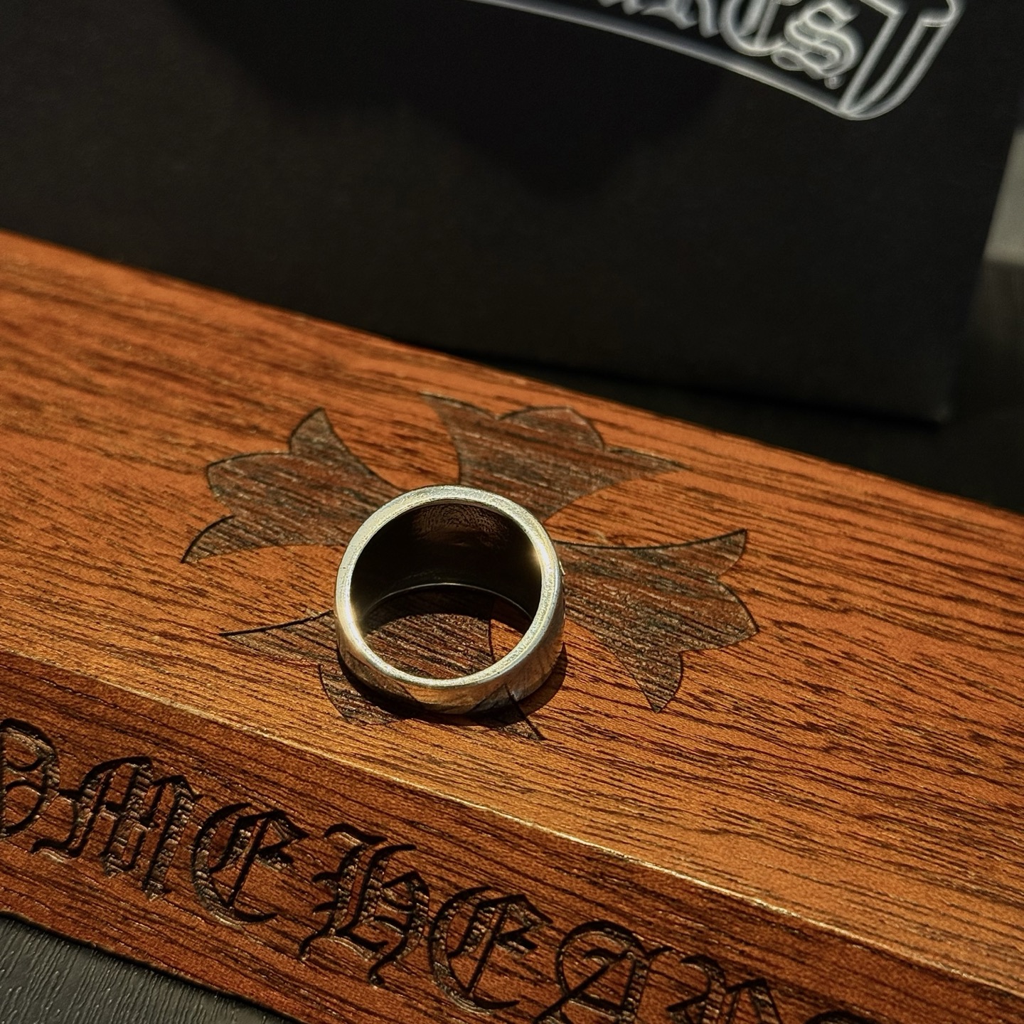 Chrome Hearts 品质Chrome Hearts克罗心