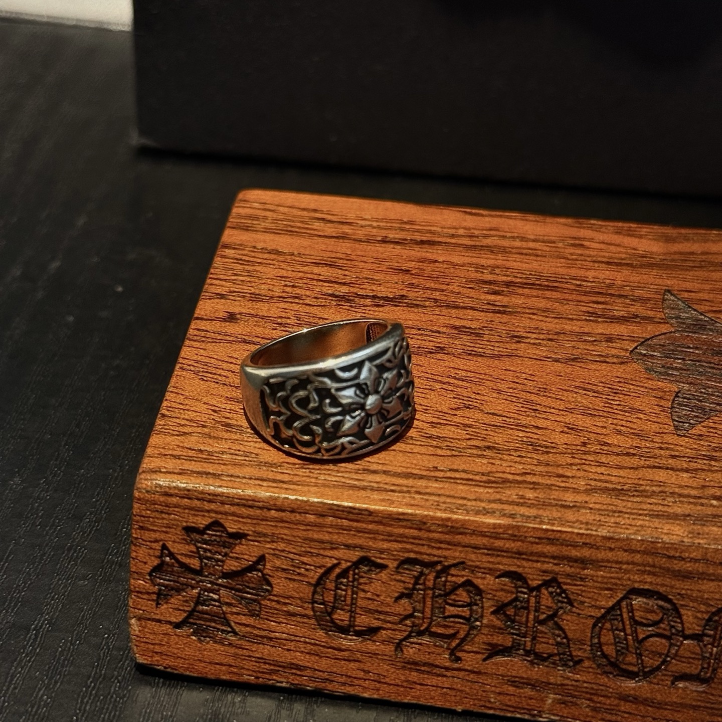 Chrome Hearts 品质Chrome Hearts克罗心