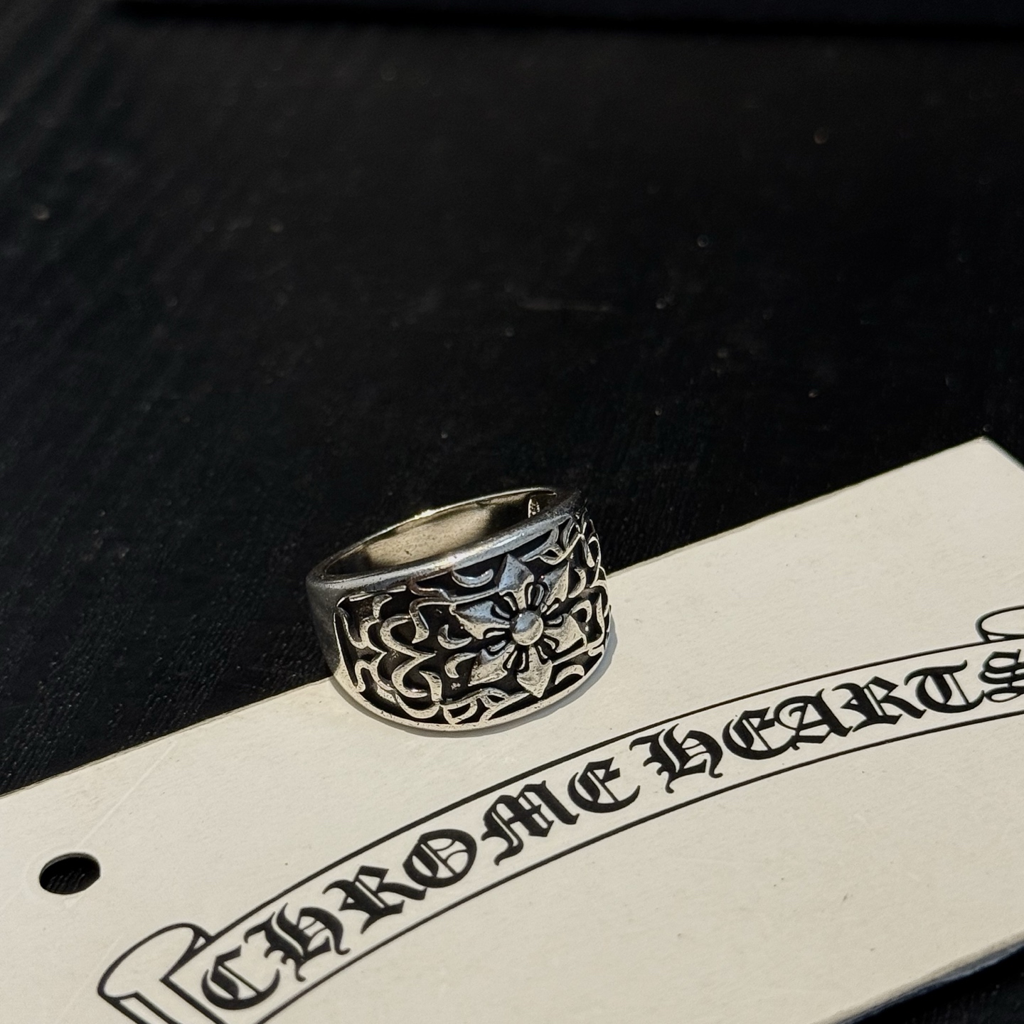 Chrome Hearts 品质Chrome Hearts克罗心