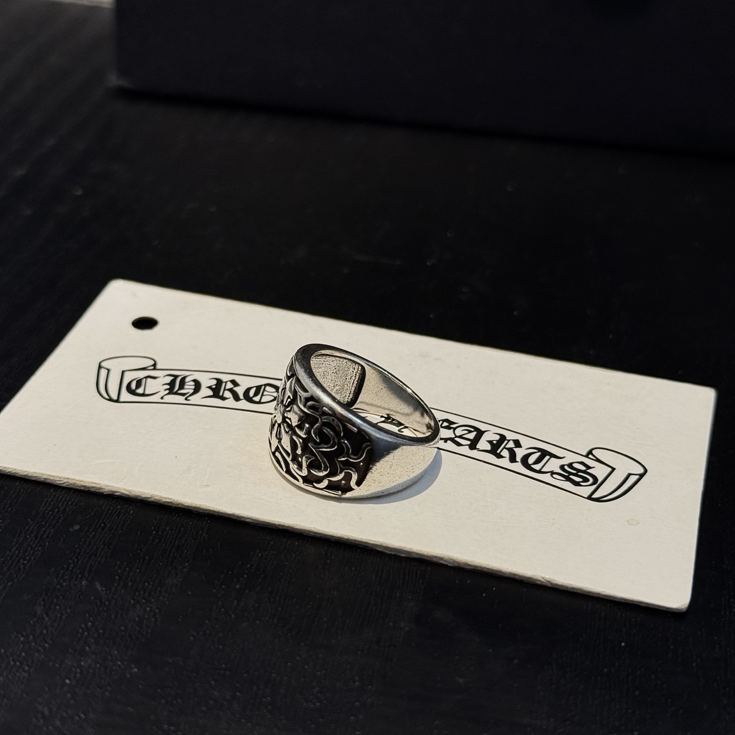 Chrome Hearts 品质Chrome Hearts克罗心