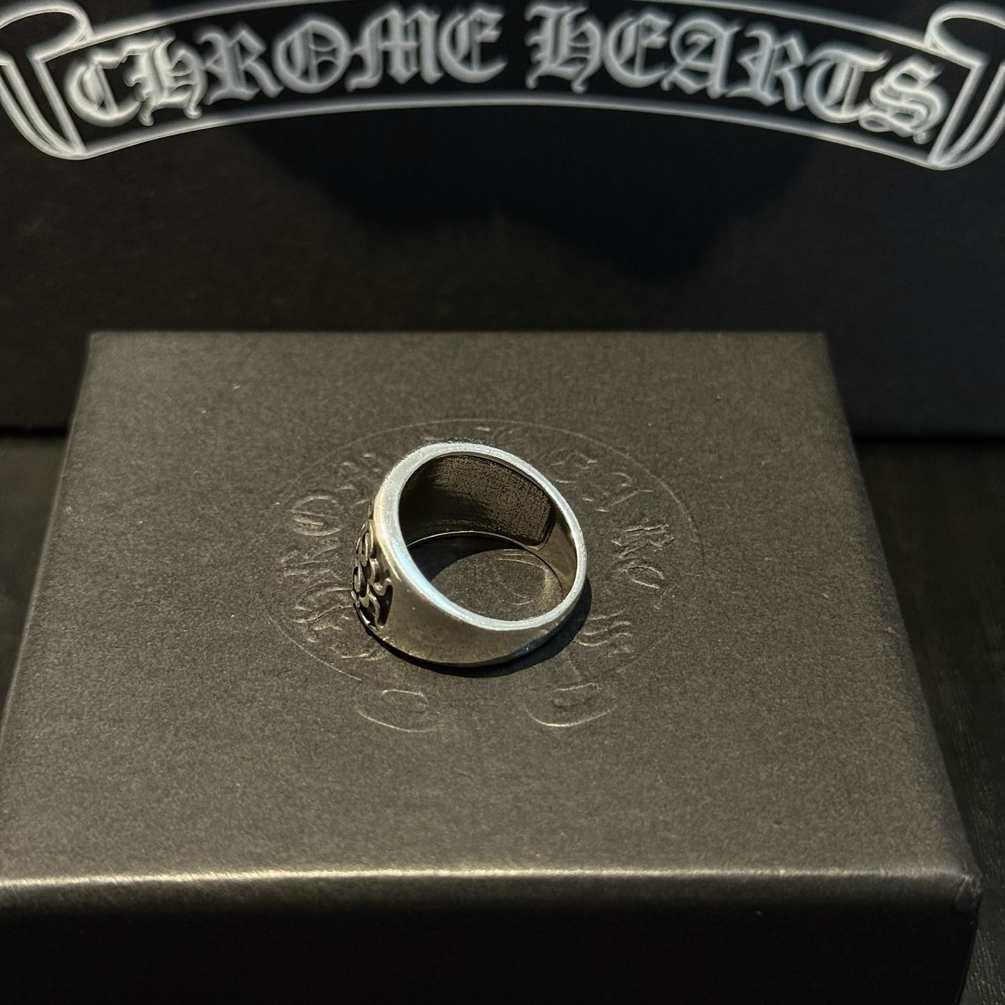 Chrome Hearts 品质Chrome Hearts克罗心