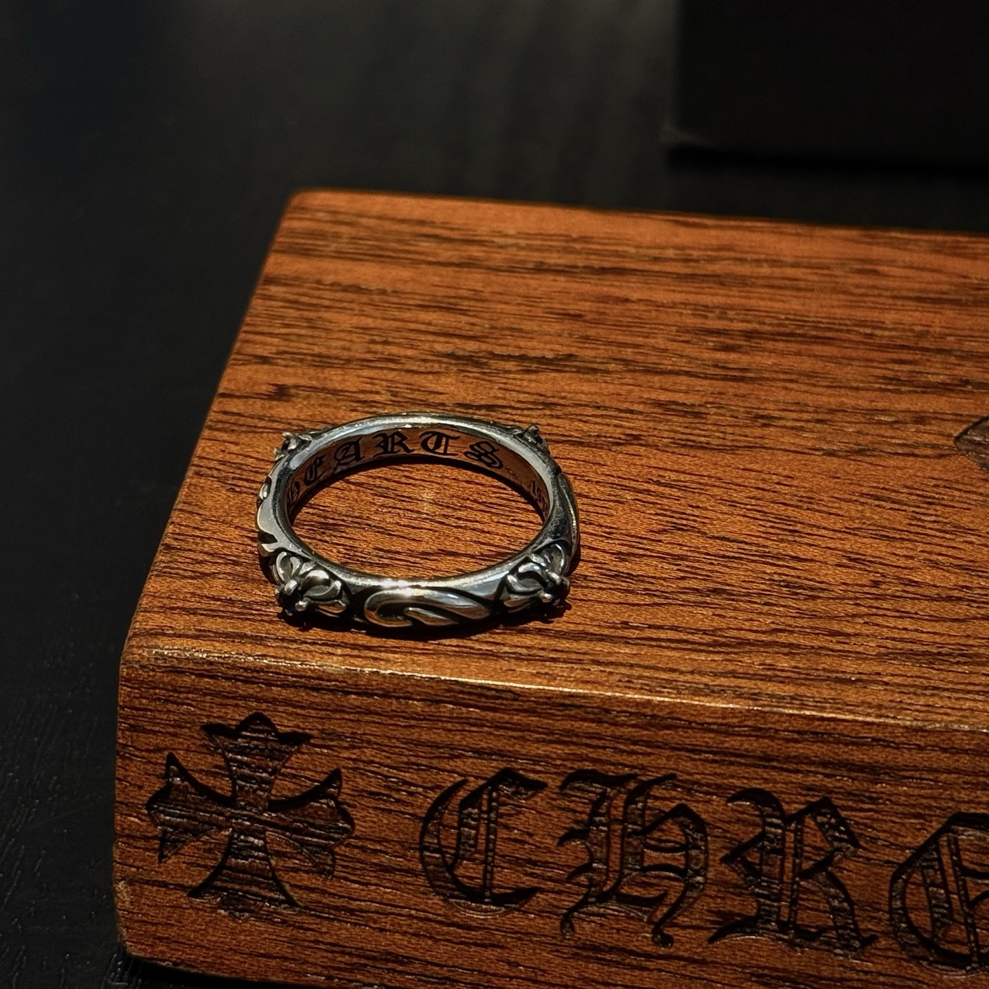 Chrome Hearts 品质Chrome Hearts克罗心
