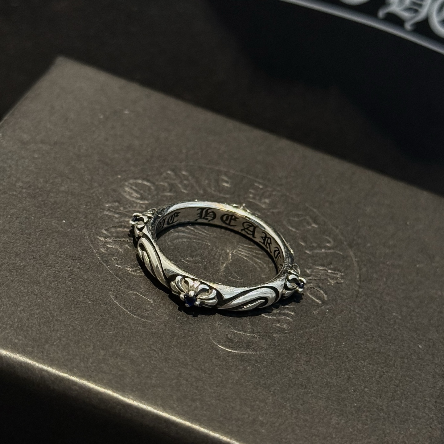 Chrome Hearts 品质Chrome Hearts克罗心
