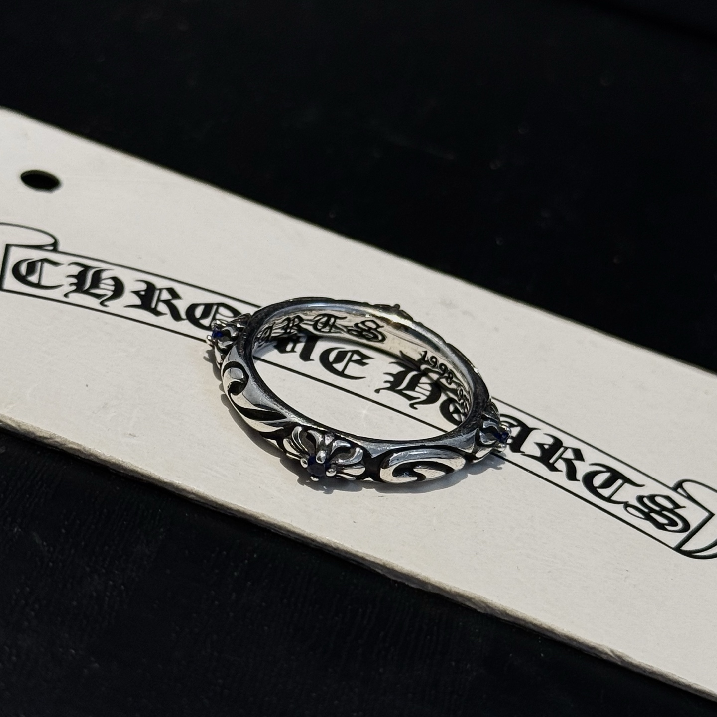 Chrome Hearts 品质Chrome Hearts克罗心
