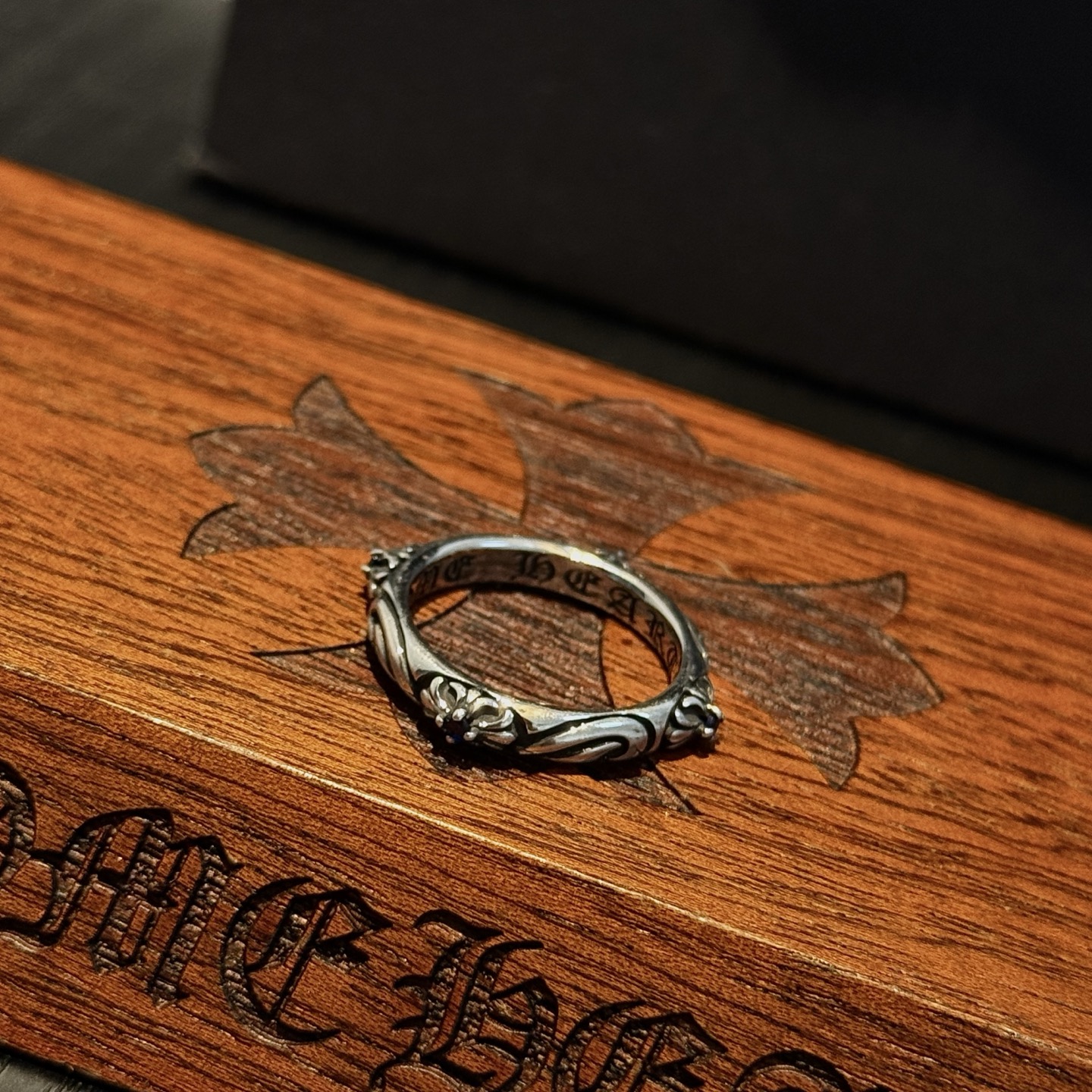 Chrome Hearts 品质Chrome Hearts克罗心