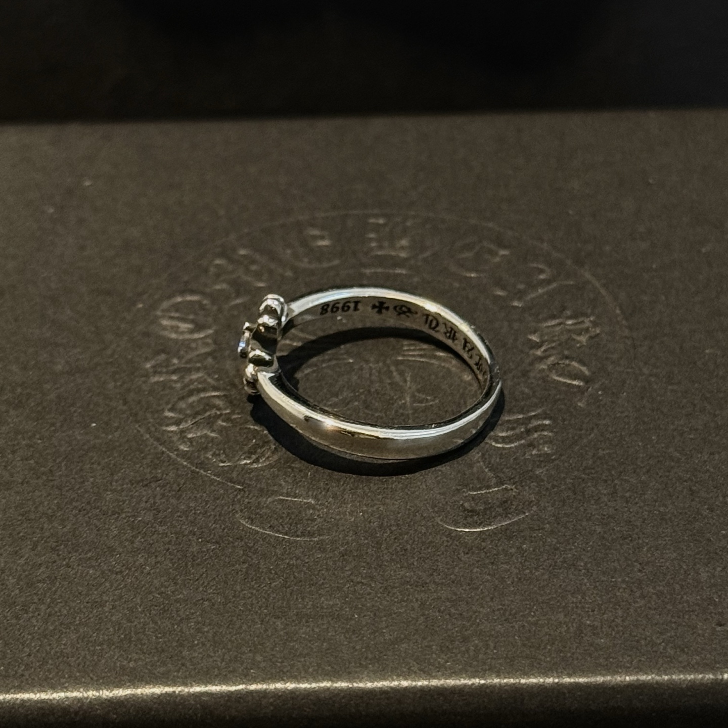 Chrome Hearts 品质Chrome Hearts克罗心