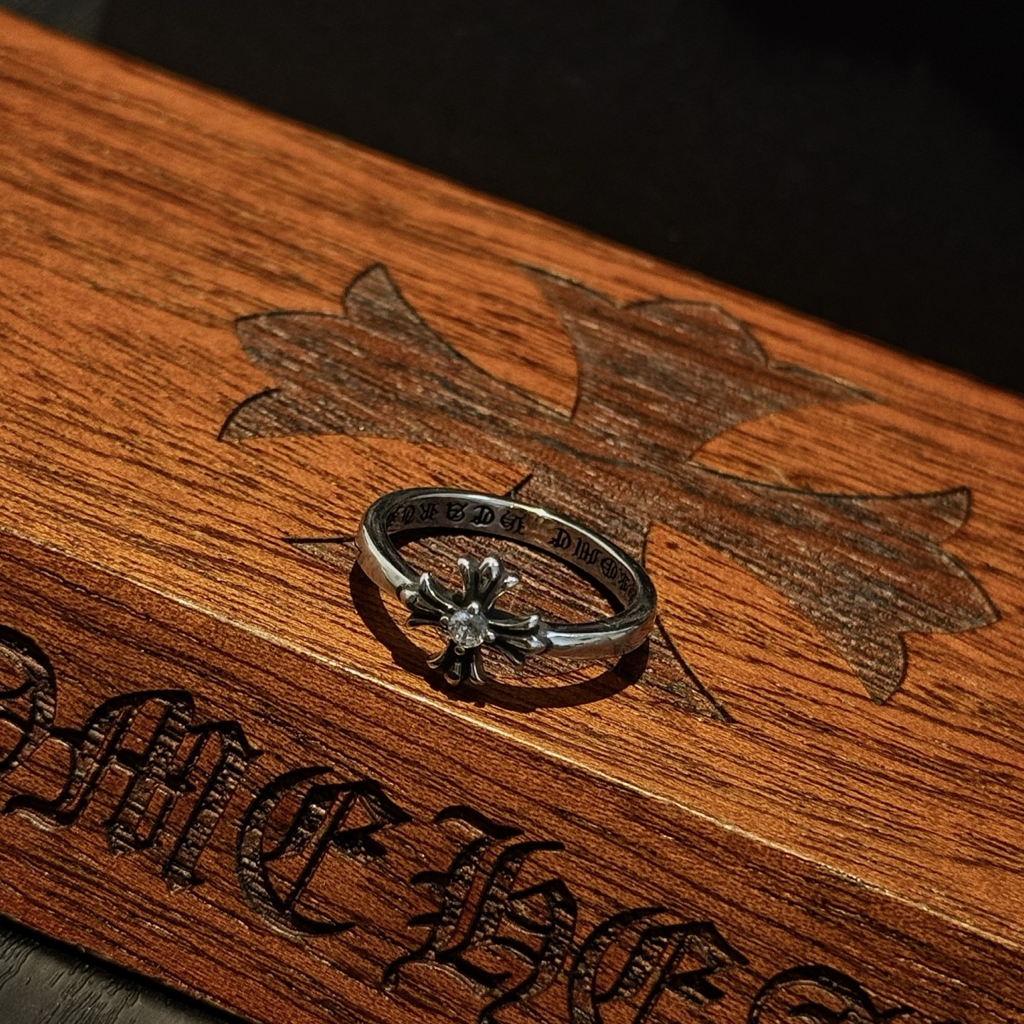Chrome Hearts 品质Chrome Hearts克罗心