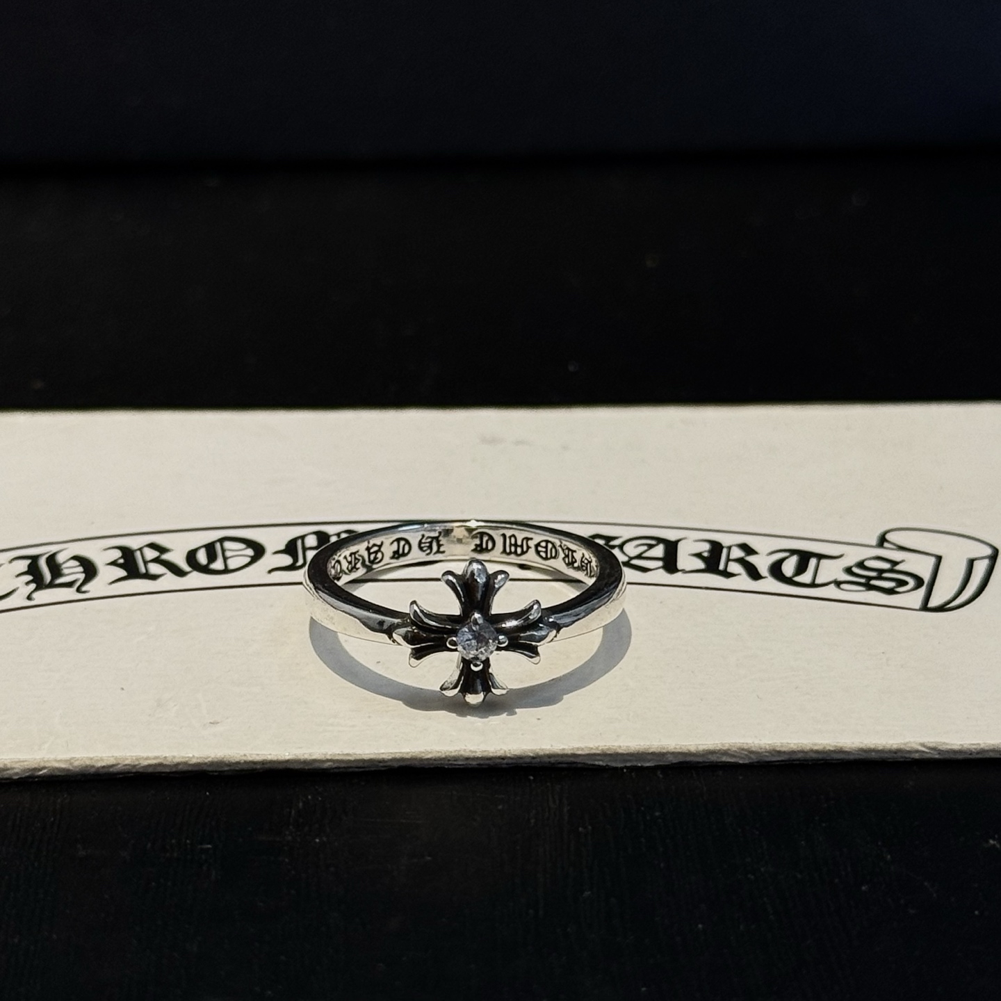 Chrome Hearts 品质Chrome Hearts克罗心