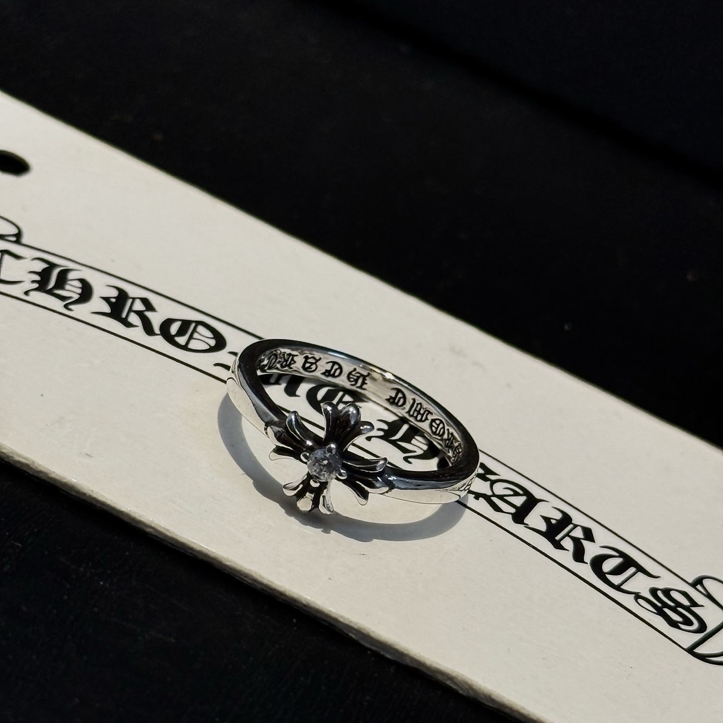 Chrome Hearts 品质Chrome Hearts克罗心