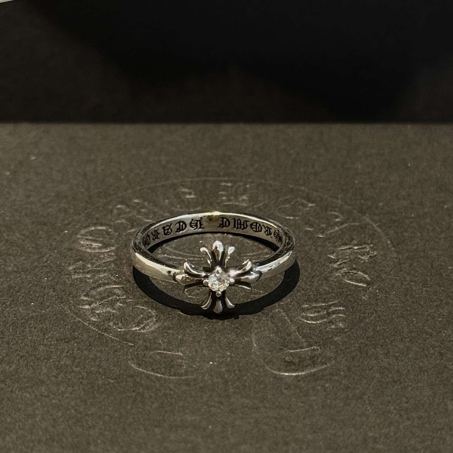 Chrome Hearts 品质Chrome Hearts克罗心