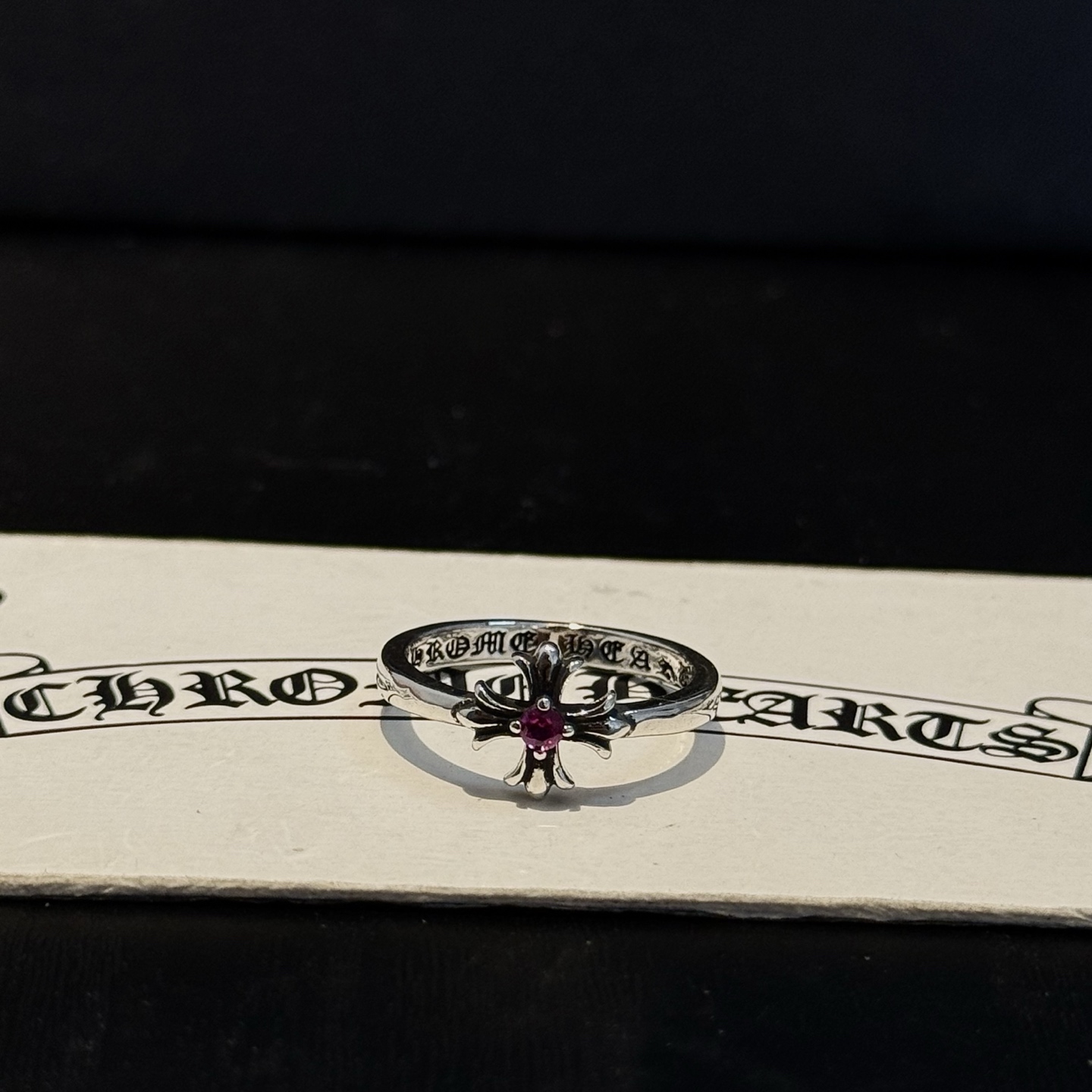 Chrome Hearts 品质Chrome Hearts克罗心