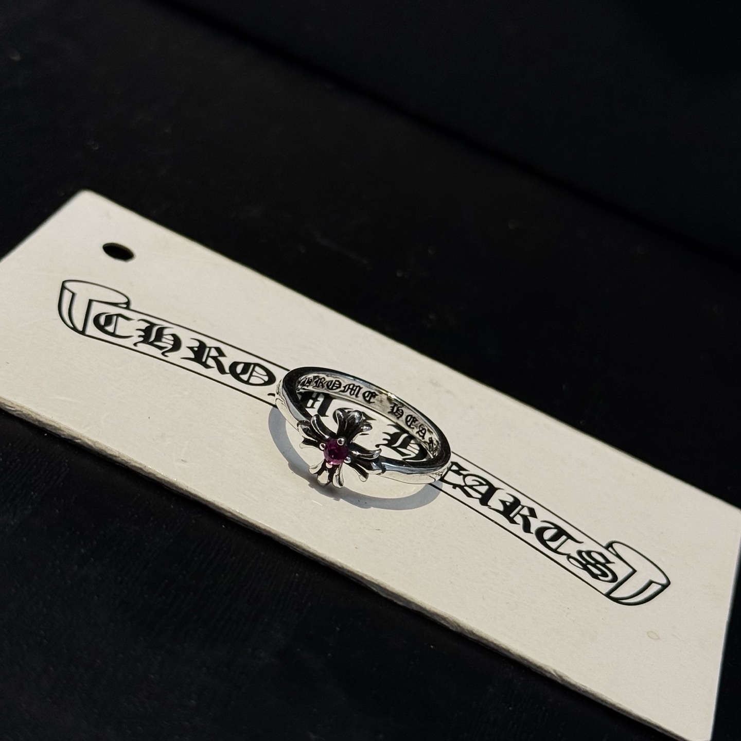 Chrome Hearts 品质Chrome Hearts克罗心