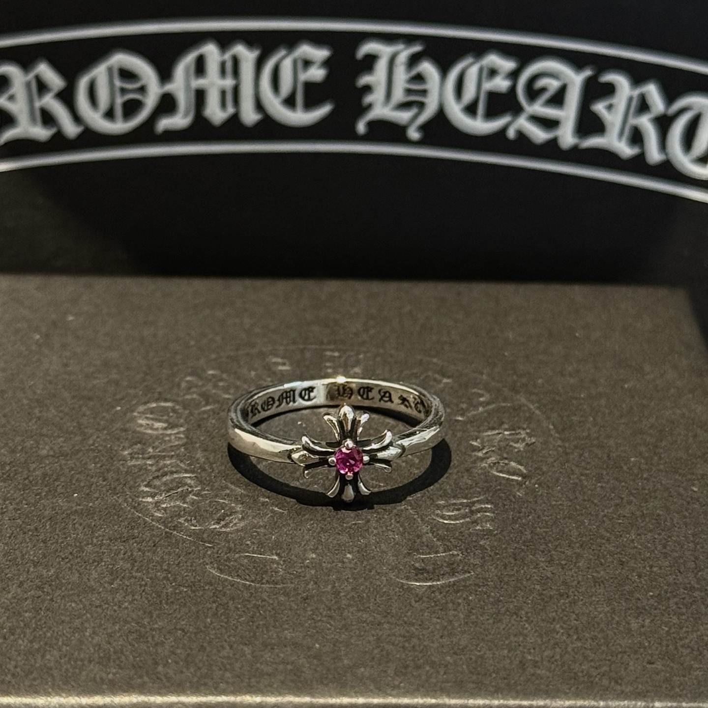 Chrome Hearts 品质Chrome Hearts克罗心