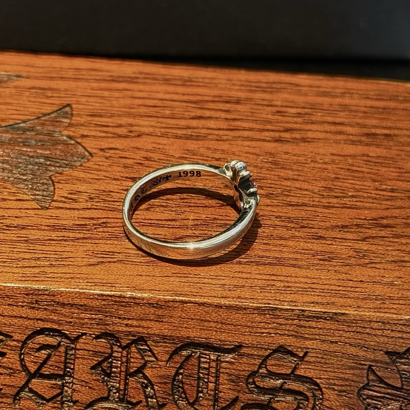Chrome Hearts 品质Chrome Hearts克罗心