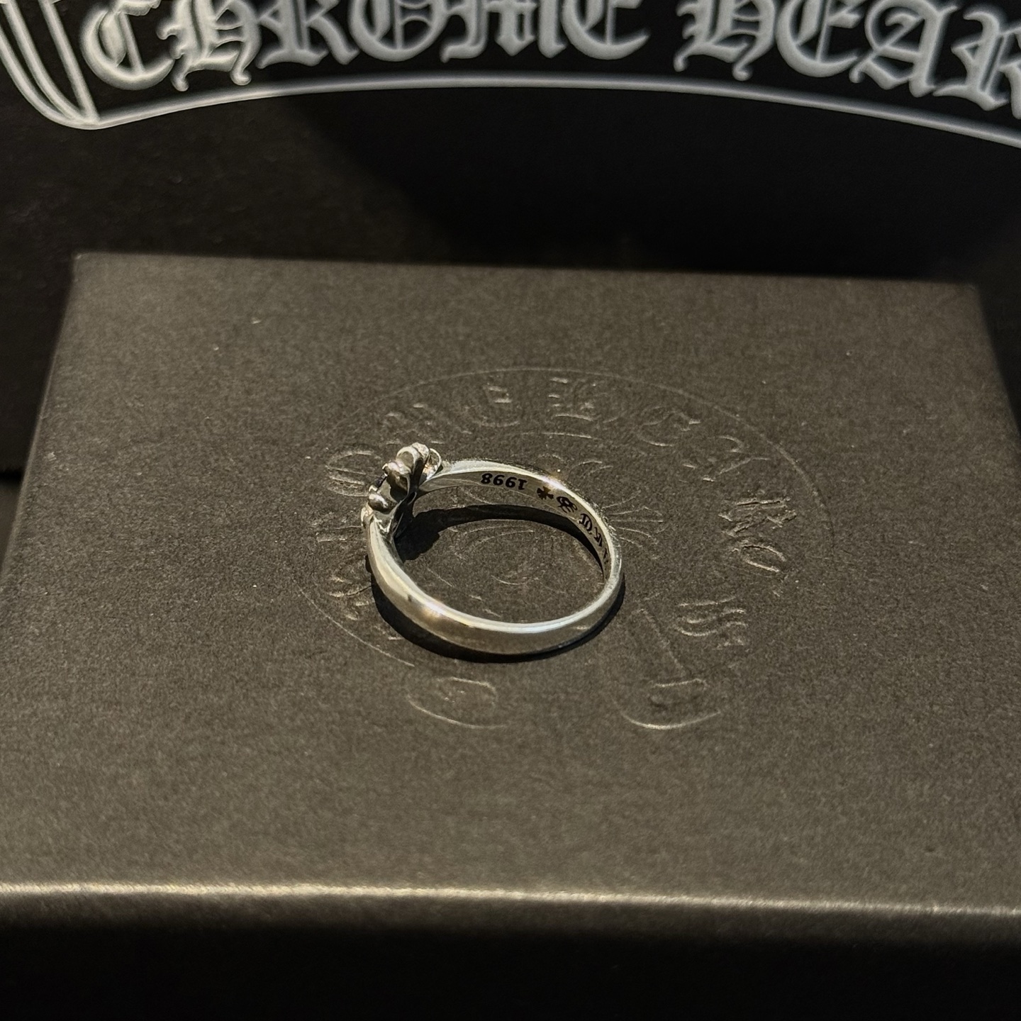 Chrome Hearts 品质Chrome Hearts克罗心