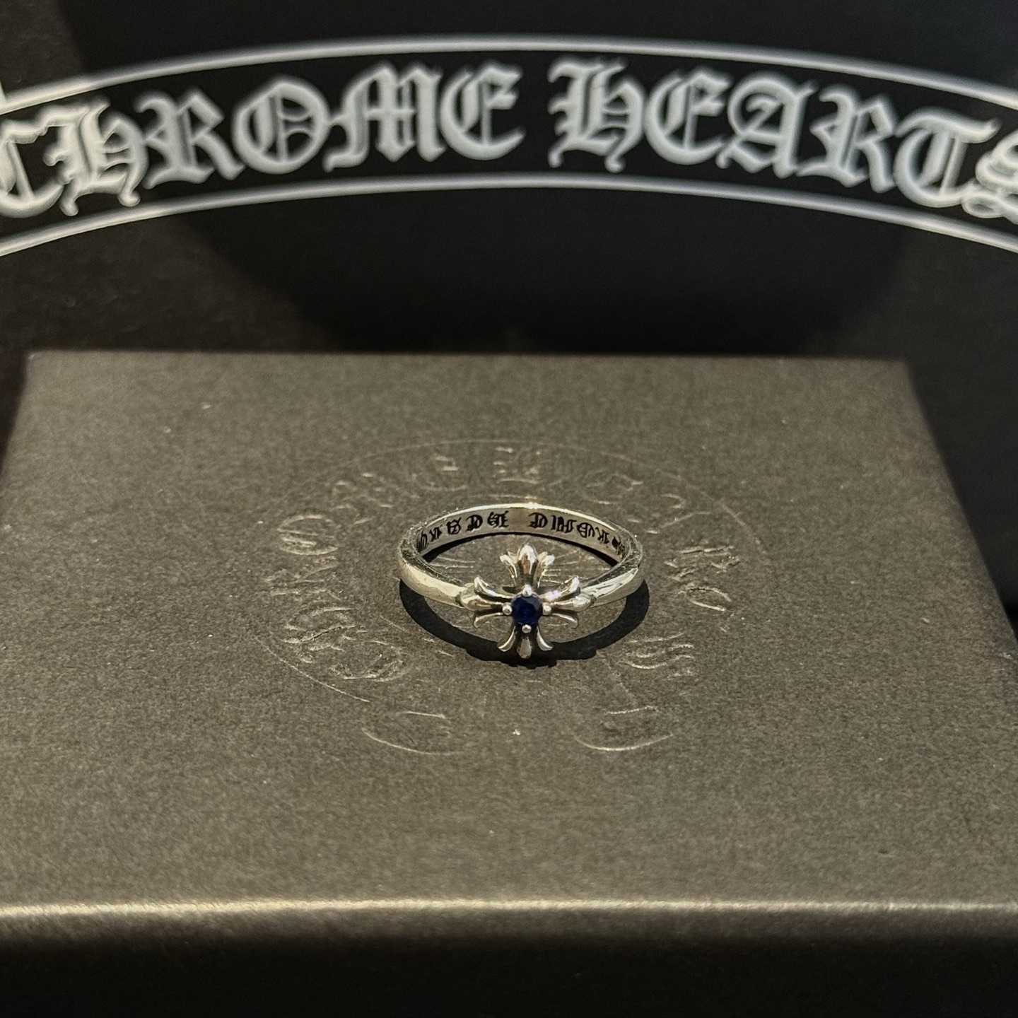 Chrome Hearts 品质Chrome Hearts克罗心