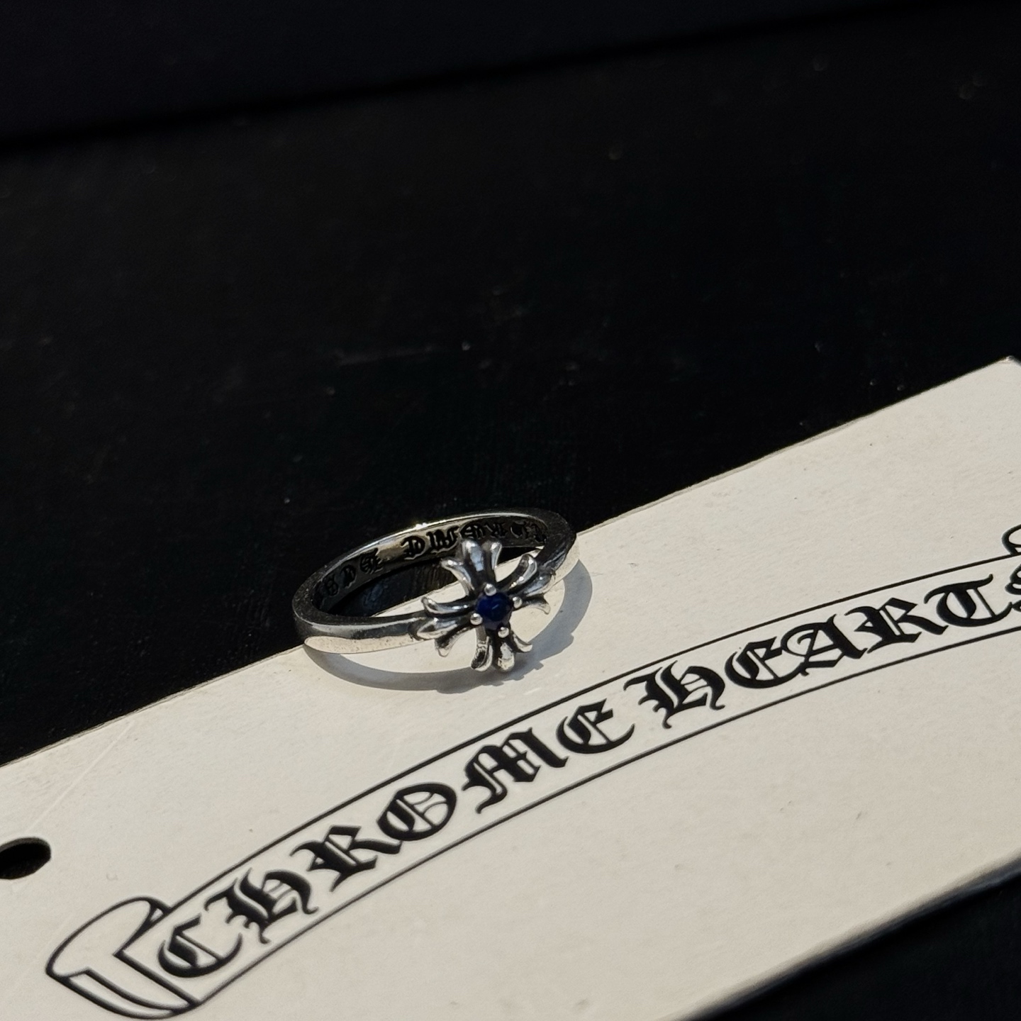 Chrome Hearts 品质Chrome Hearts克罗心