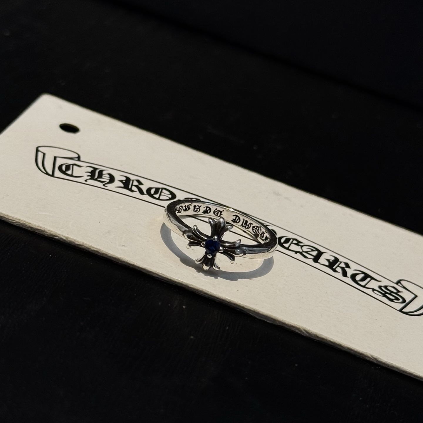 Chrome Hearts 品质Chrome Hearts克罗心