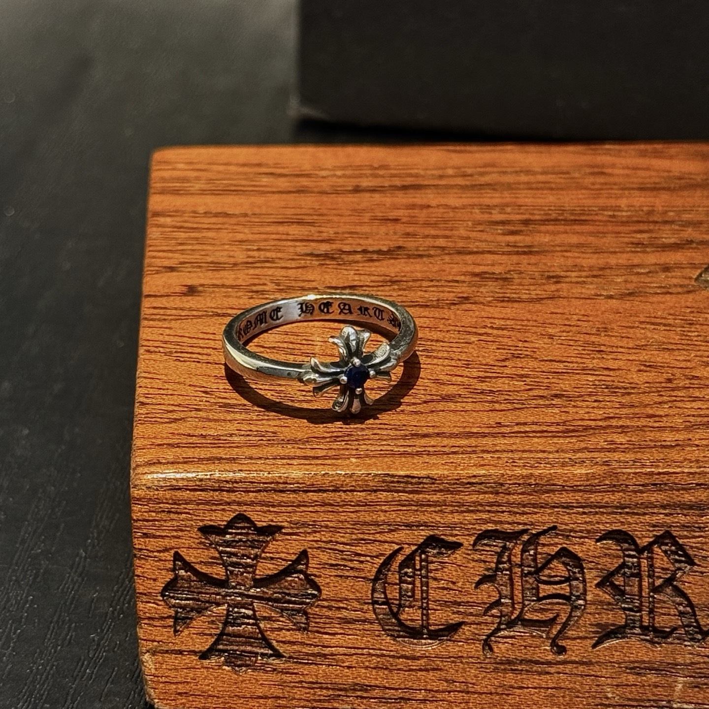 Chrome Hearts 品质Chrome Hearts克罗心
