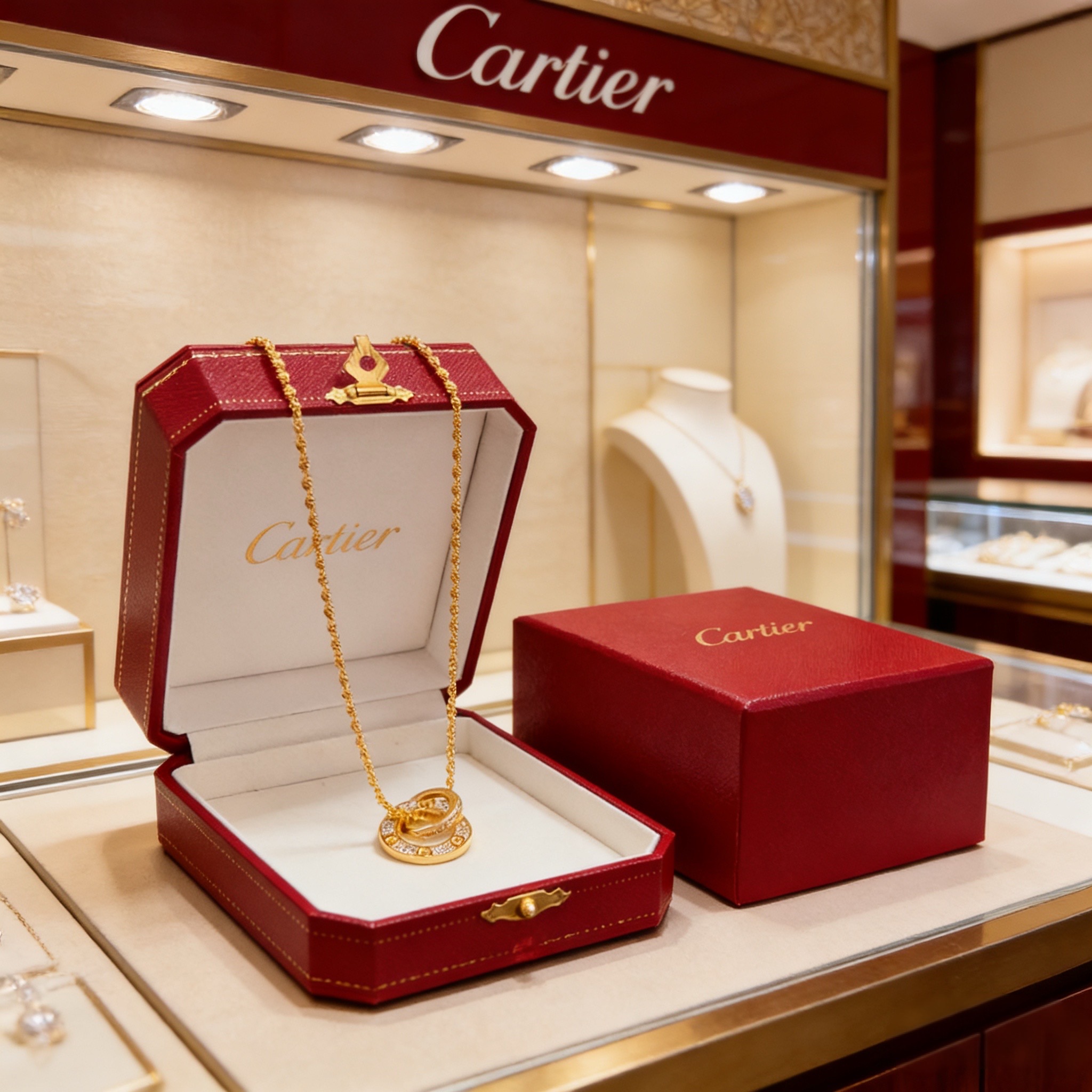 NO:754840,Cartier diamond-encrusted necklace, high-end customized version, diamond-encrusted craftsmanship, V gold material, classic and fashionable style, reconstruct the aesthetics of love with sharp lines!  Breaking the rules, the diamond-encrusted design actually achieves the ceiling of high-end sense - no need for flashy accumulation, love should be as pure as ever. Cartier is loved by many celebrities and Internet celebrities. The Leopard series bracelet is absolutely an eternal classic, and it is not limited to men and women, and there is no age limit!  Wear it and you will be the center of attention!  , jewelry boutique,cartier,necklace,bracelet19860909卡地亚镶钻项链 高端定制版本 镶嵌钻工艺 V金材质 经典而时尚风格 用凌厉线条重构爱情美学！打破常规,镶嵌钻设计反而成就高级感天花板——无需浮华堆砌,爱本应纯粹如初 卡地亚受众多明星网红的爱戴 豹子系列手镯 绝对是永恒经典 而且男女不限 年龄不限 ！戴上它你就是焦点！,饰品精品,cartier,necklace,bracelet,Jewelry