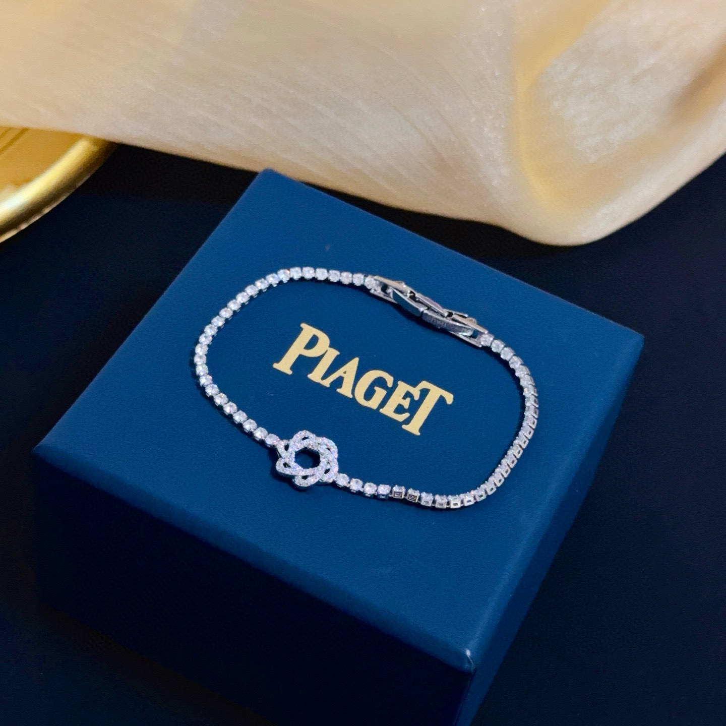 Piaget smykker Piaget V — photo 7