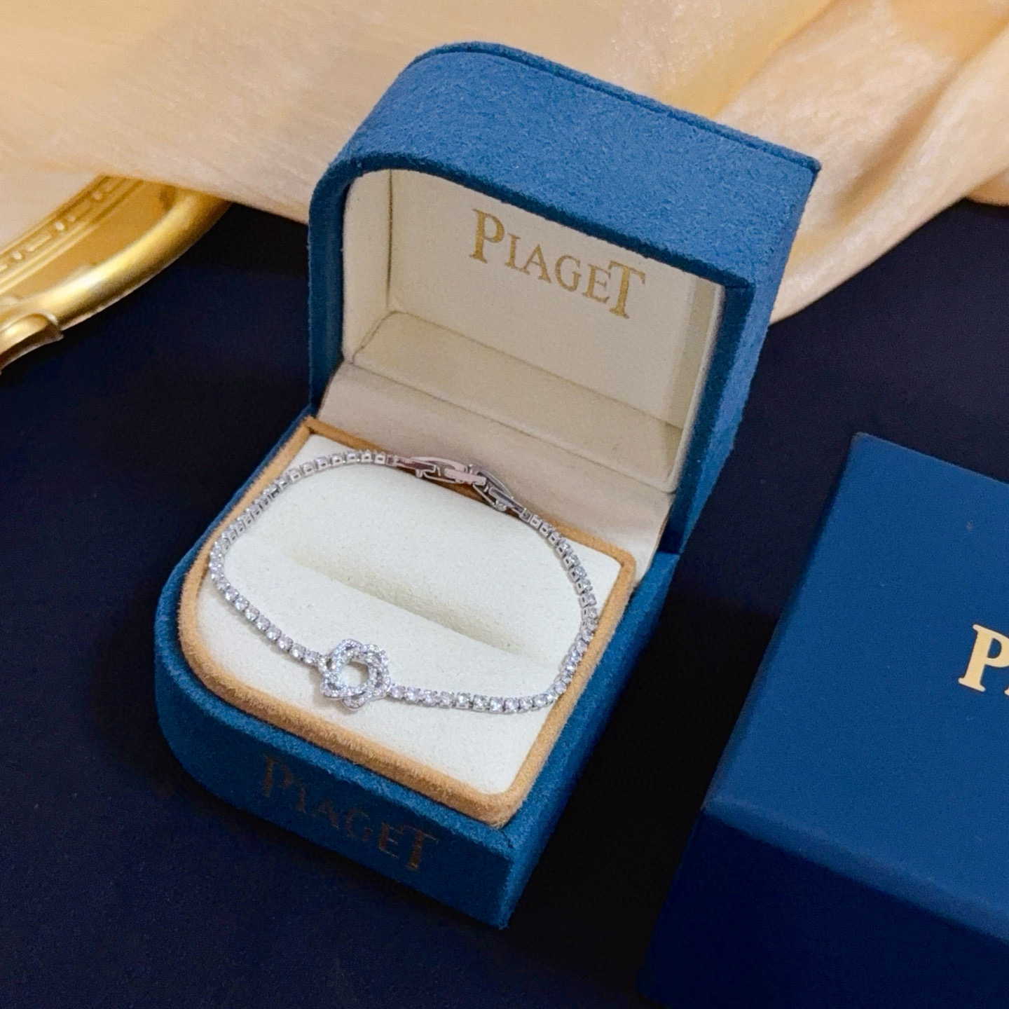 Piaget smykker Piaget V — photo 3