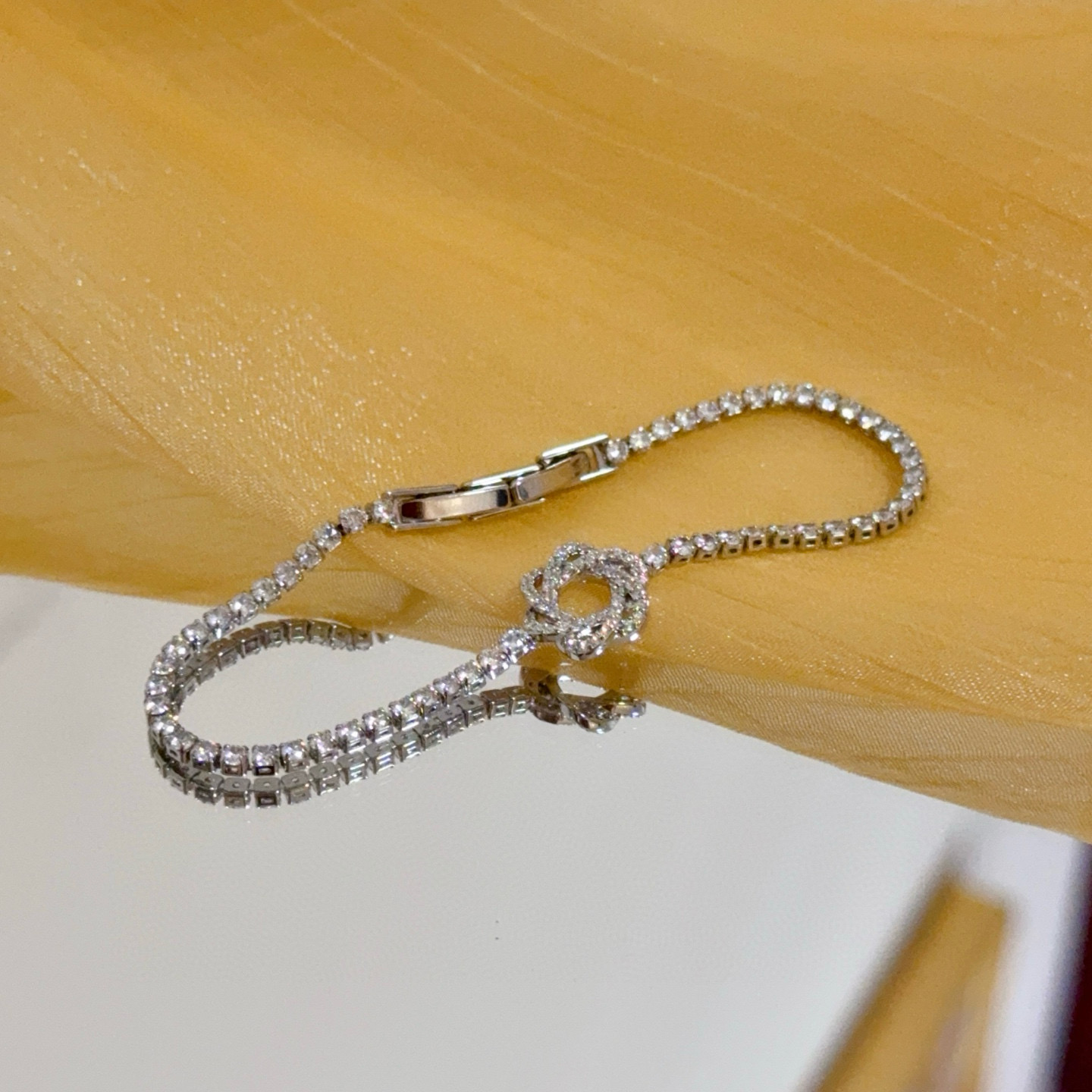 Piaget smykker Piaget V — photo 5