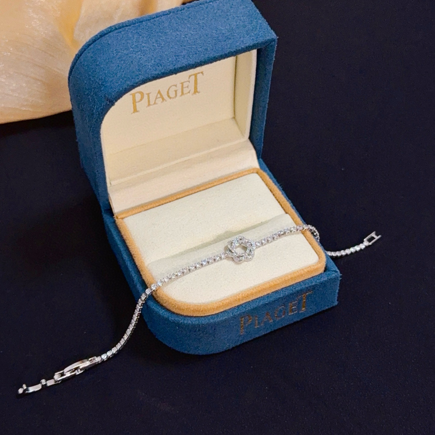 Piaget smykker Piaget V — photo 4