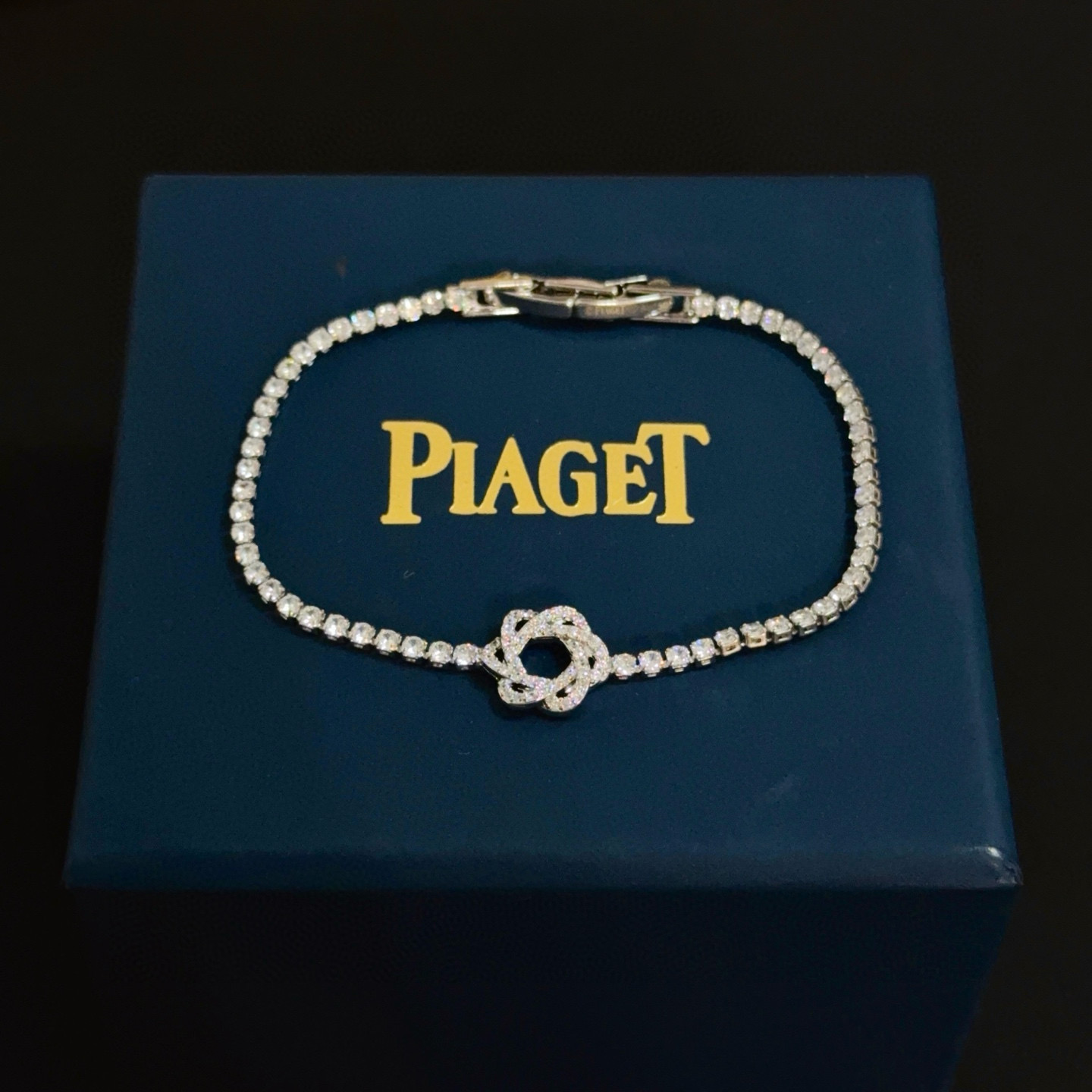 Piaget smykker Piaget V — photo 6