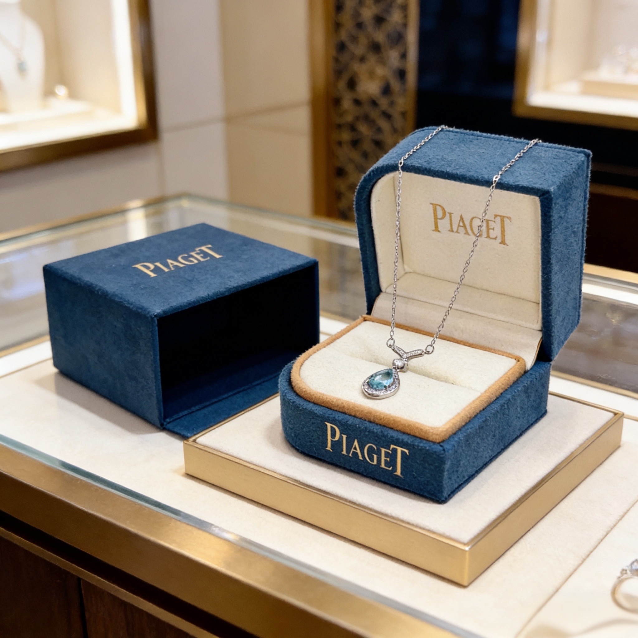 NO:754850,Piaget necklace is a high-end customized version with diamond inlay technology and V-gold material. The details are full of luxury. The metal texture and texture complement each other and shine under the light. It is low-key yet luxurious and charming. Whether it is a business occasion or a sweet date, it can highlight sophistication and elegance~, jewelry boutique, Piaget, necklace19860909Piaget伯爵项链 高端定制版本 镶嵌钻工艺 ,V金材质 ,细节处尽显奢华.金属质感与纹理相互映衬,光线之下,熠熠生辉,低调又不失奢华魅力,无论是商务场合还是甜蜜约会都能凸显精致和优雅~,饰品精品,piaget,necklace,Jewelry