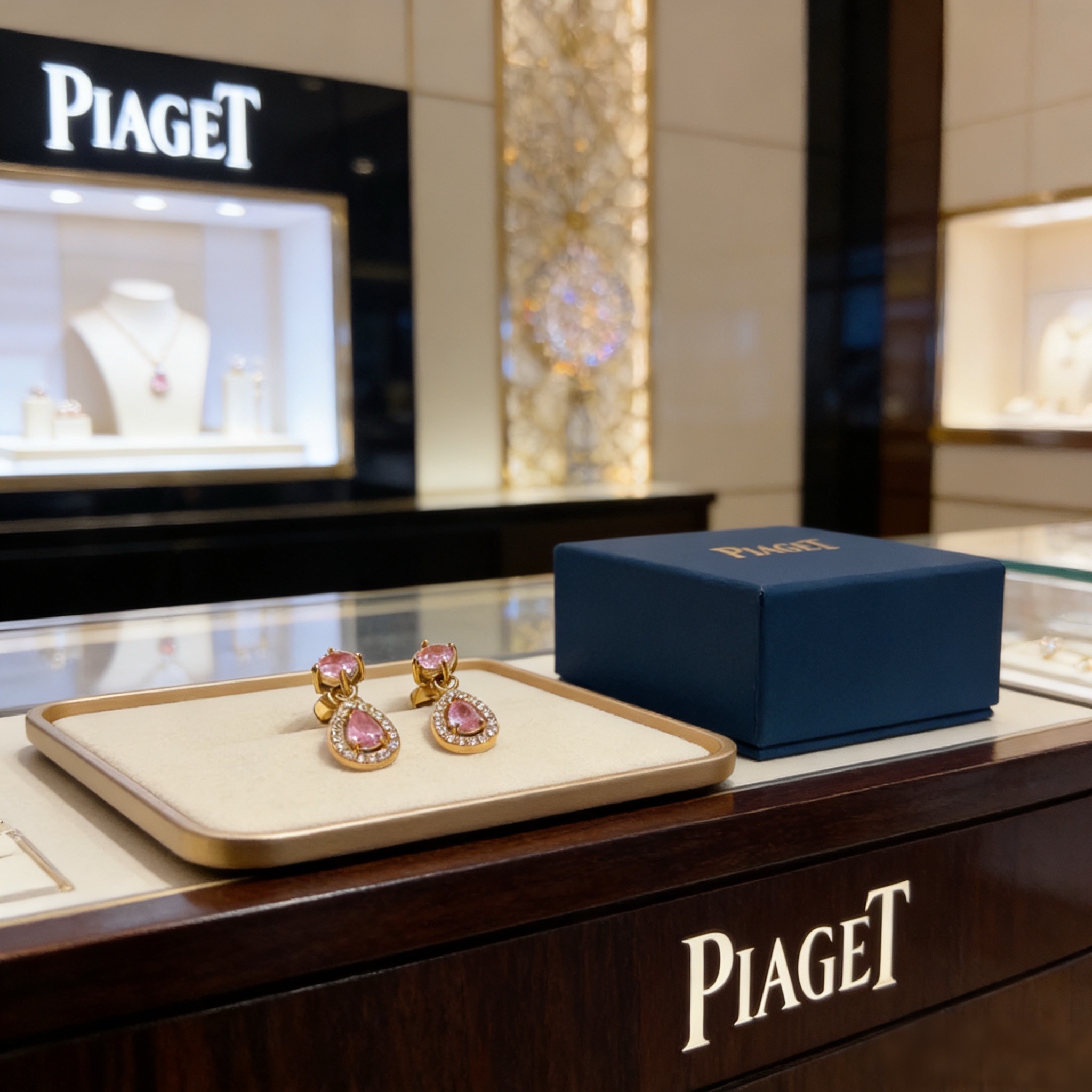 NO:763130,Piaget earrings, high-end customized version, inlay technology, V-gold material, every detail is luxurious. The metal texture and texture complement each other, shining under the light, low-key yet luxurious charm, whether it is a business occasion or a sweet date, it can highlight sophistication and elegance~, high-quality jewelry, Piaget19860909Piaget伯爵耳钉 高端定制版本 镶嵌工艺 ,V金材质 ,细节处尽显奢华.金属质感与纹理相互映衬,光线之下,熠熠生辉,低调又不失奢华魅力,无论是商务场合还是甜蜜约会都能凸显精致和优雅~,饰品精品,piaget,Jewelry