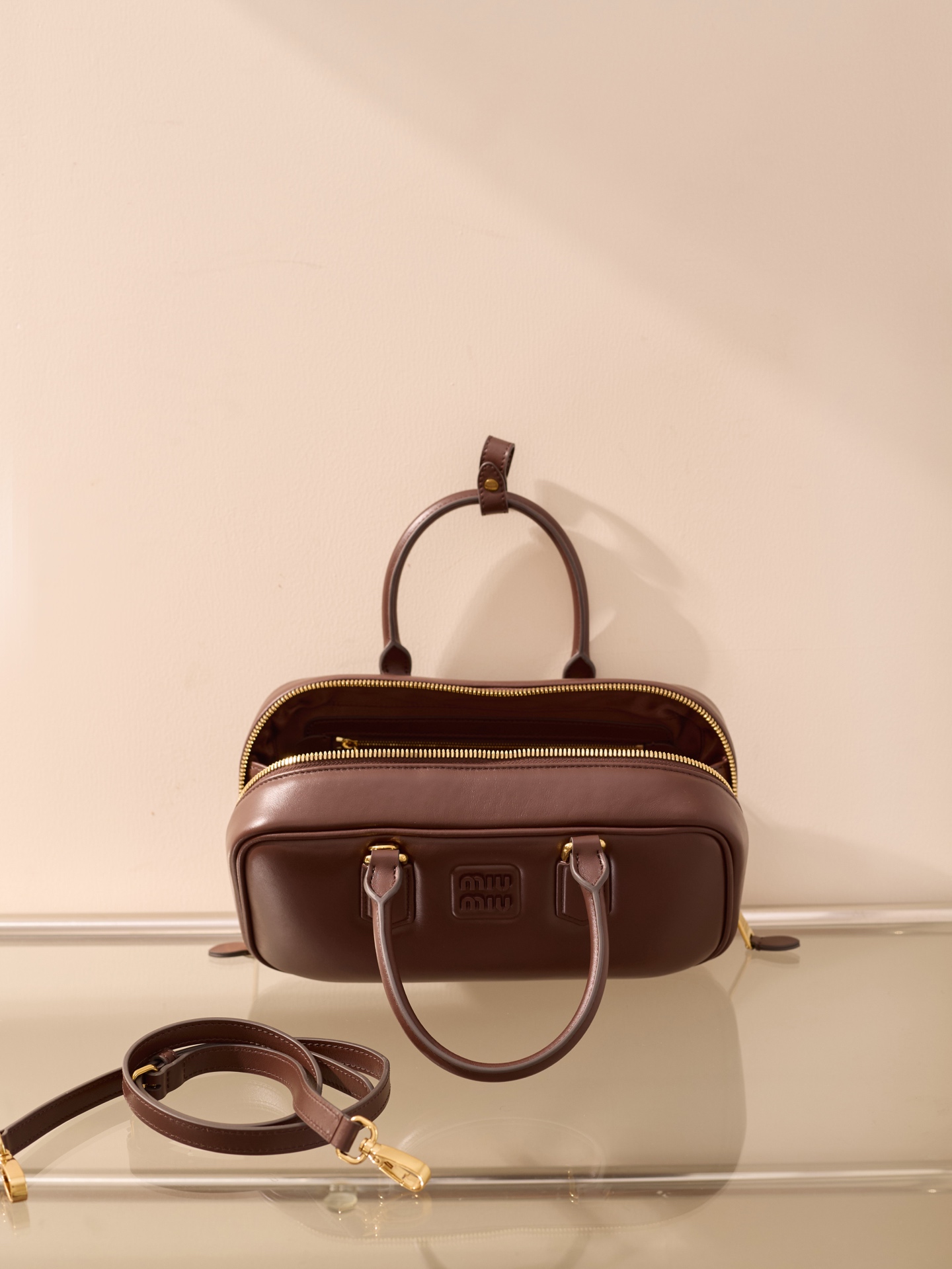 미우미우 131406 가방 Miu Miu Bag 썸네일 이미지