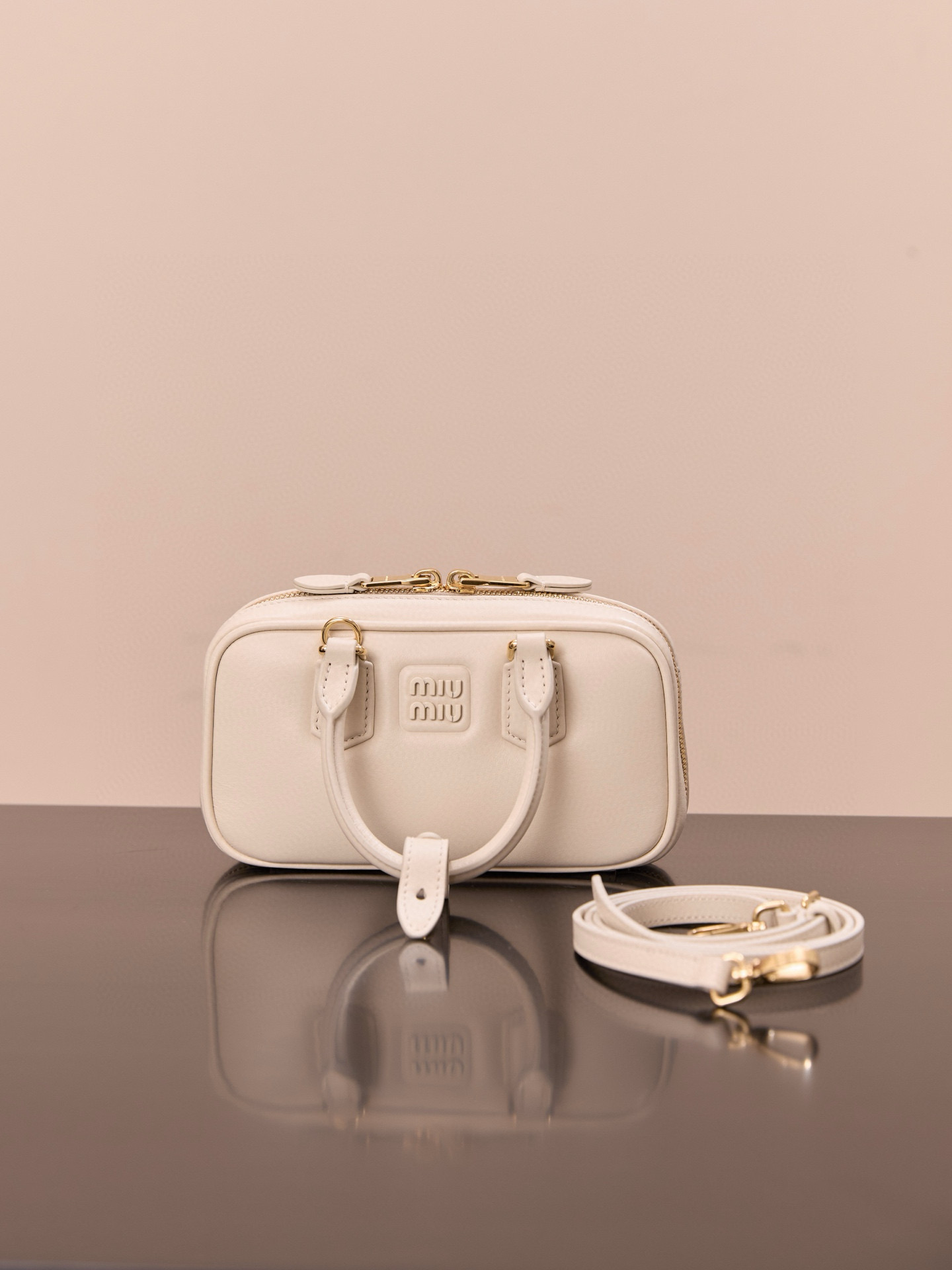 미우미우 131405 가방 Miu Miu Bag 썸네일 이미지