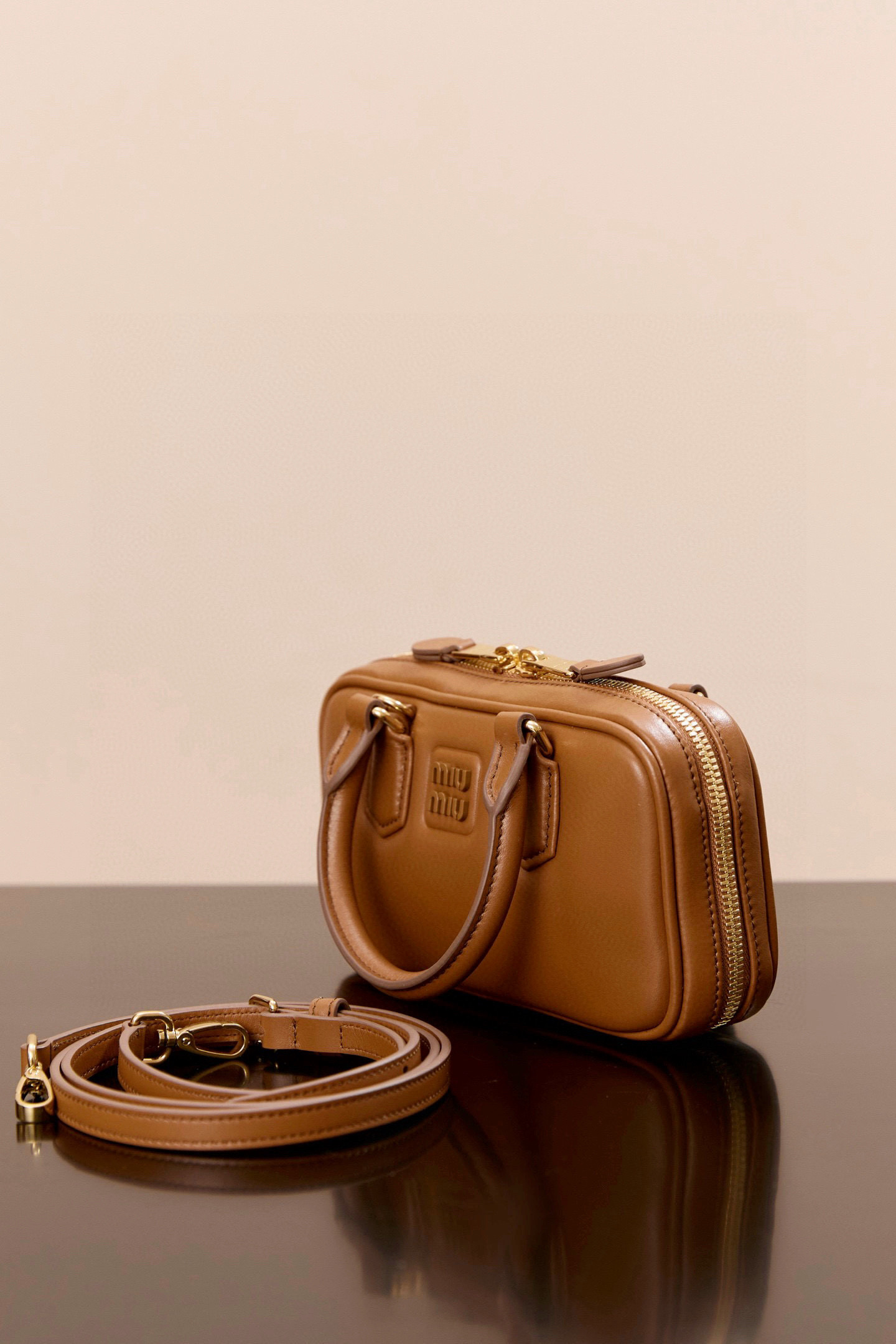 미우미우 131395 가방 Miu Miu Bag 썸네일 이미지