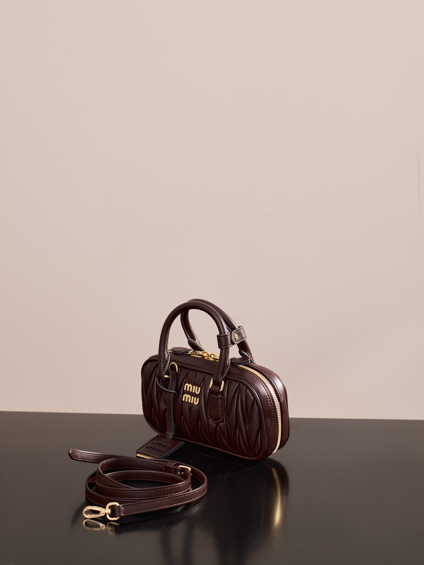 미우미우 131424 가방 Miu Miu Bag 썸네일 이미지
