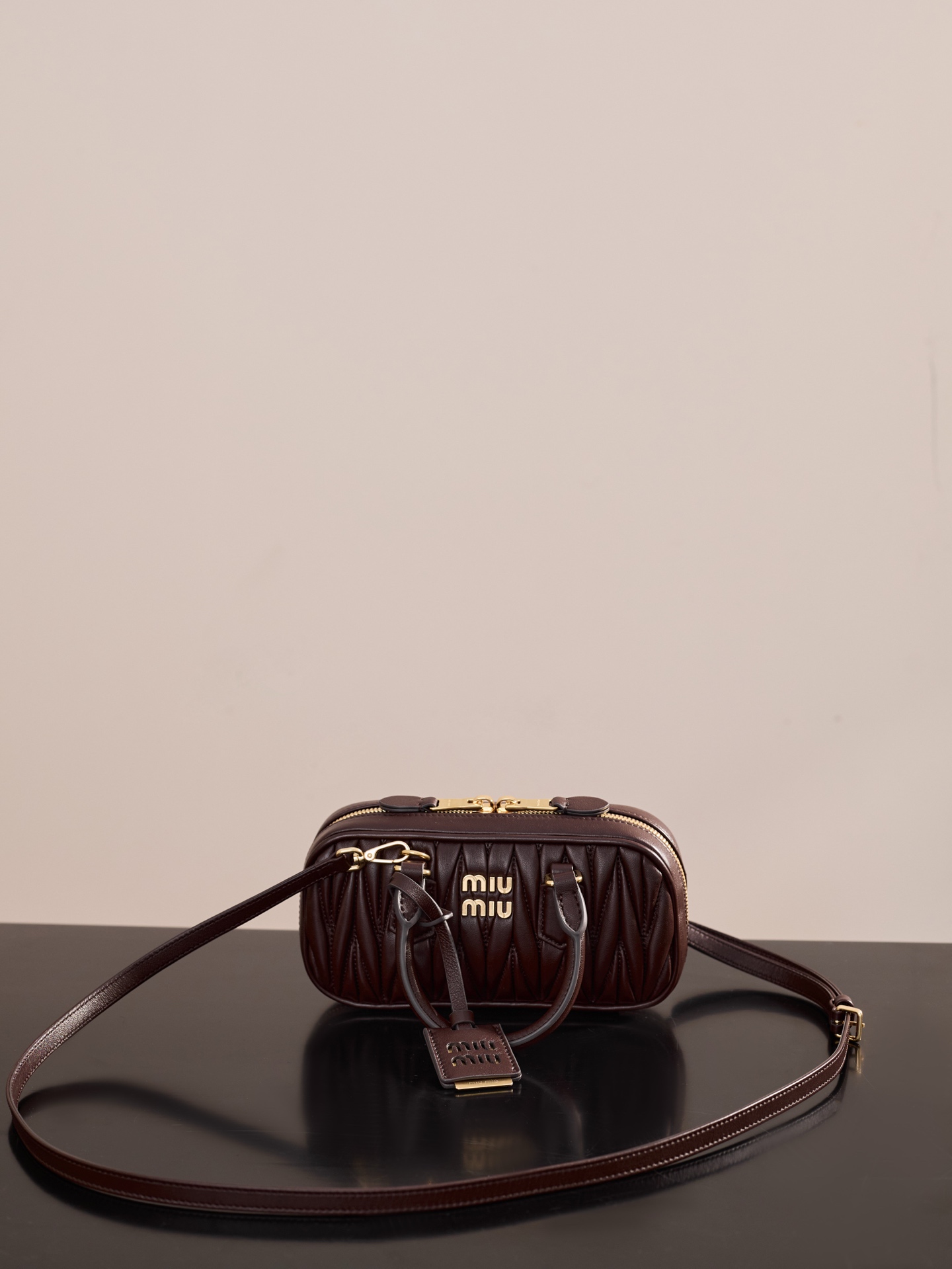 미우미우 131424 가방 Miu Miu Bag 썸네일 이미지