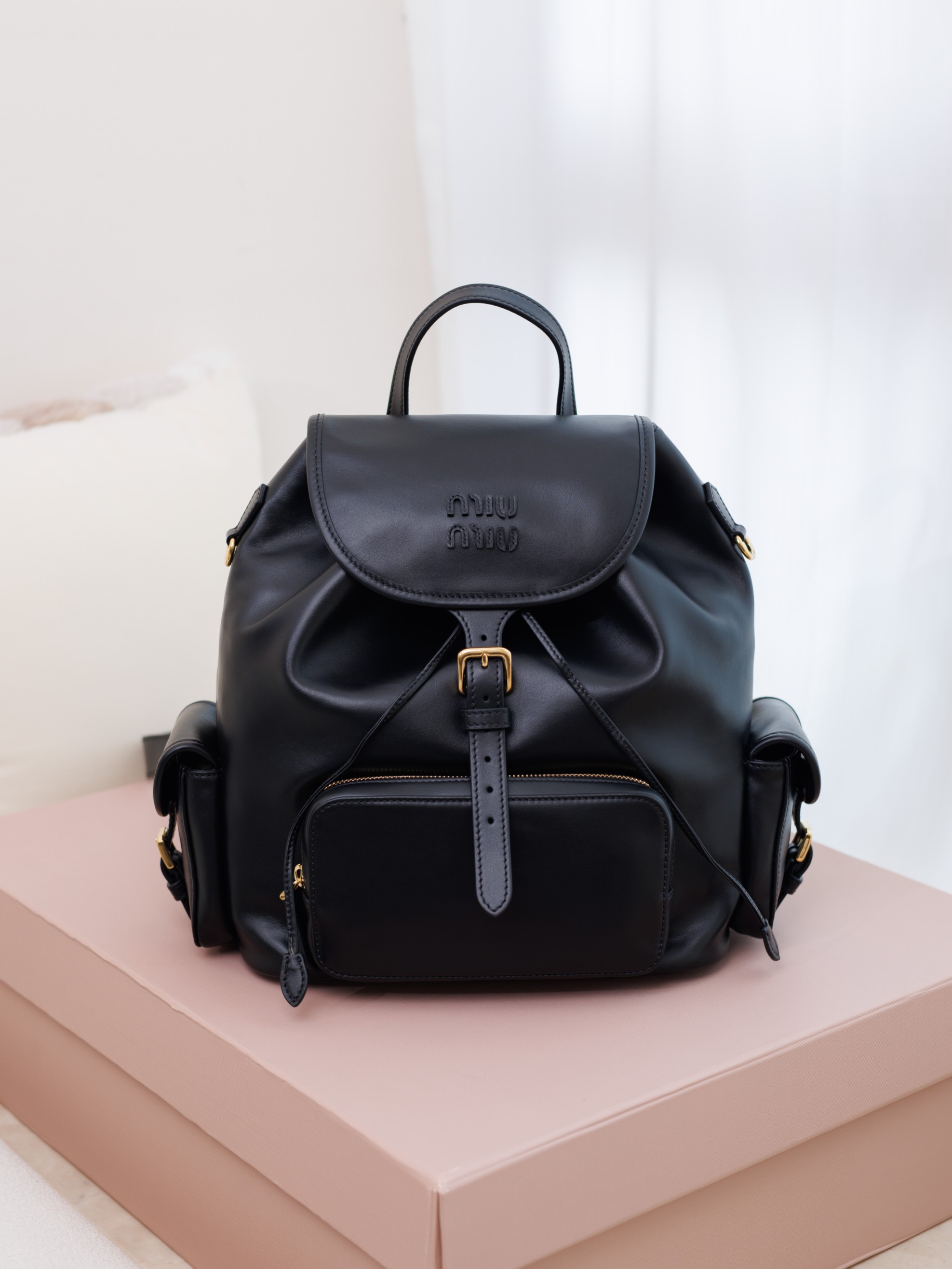 Backpack 12699