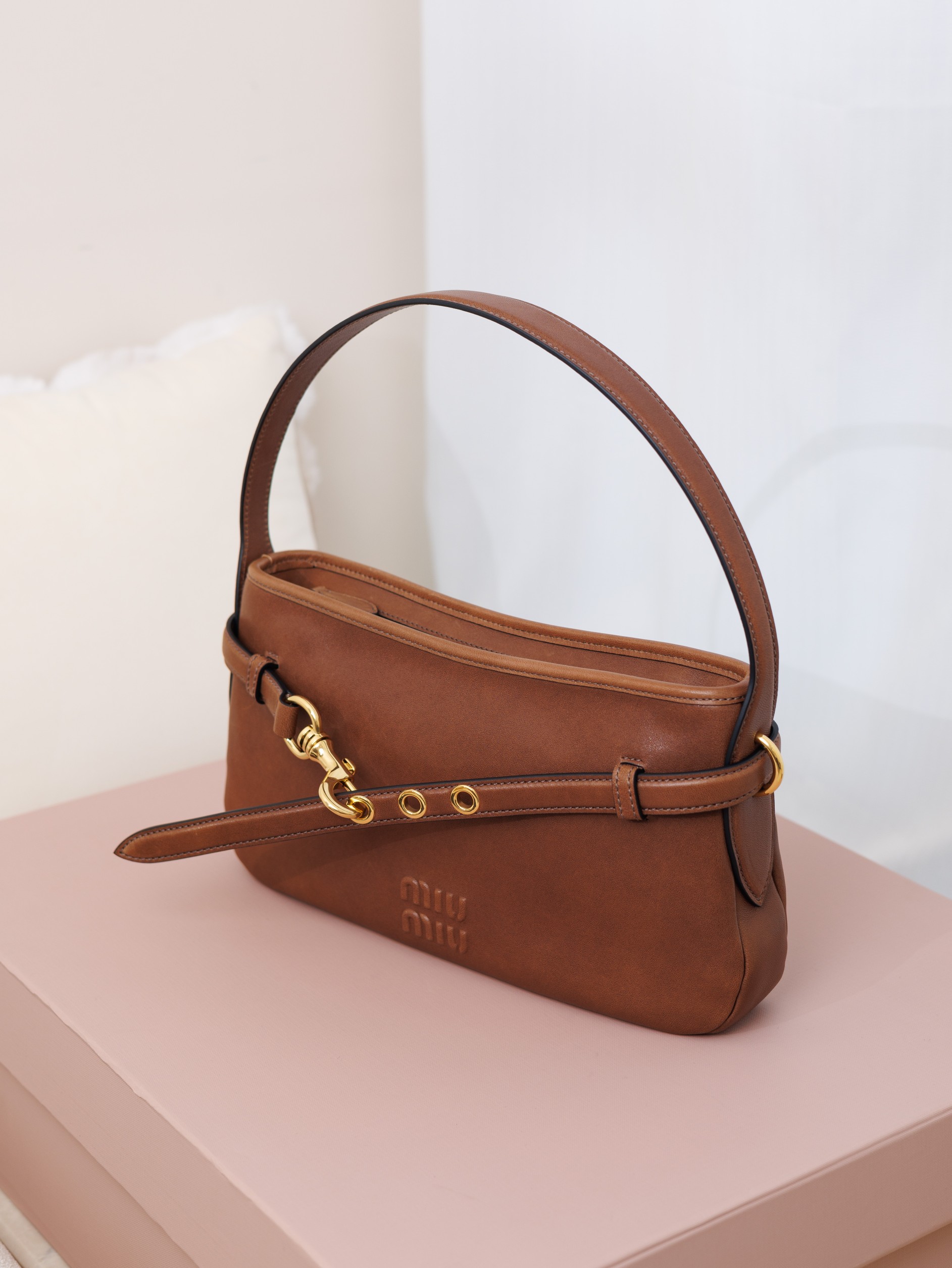 Alternative view of Miu Miu Handbag 12697