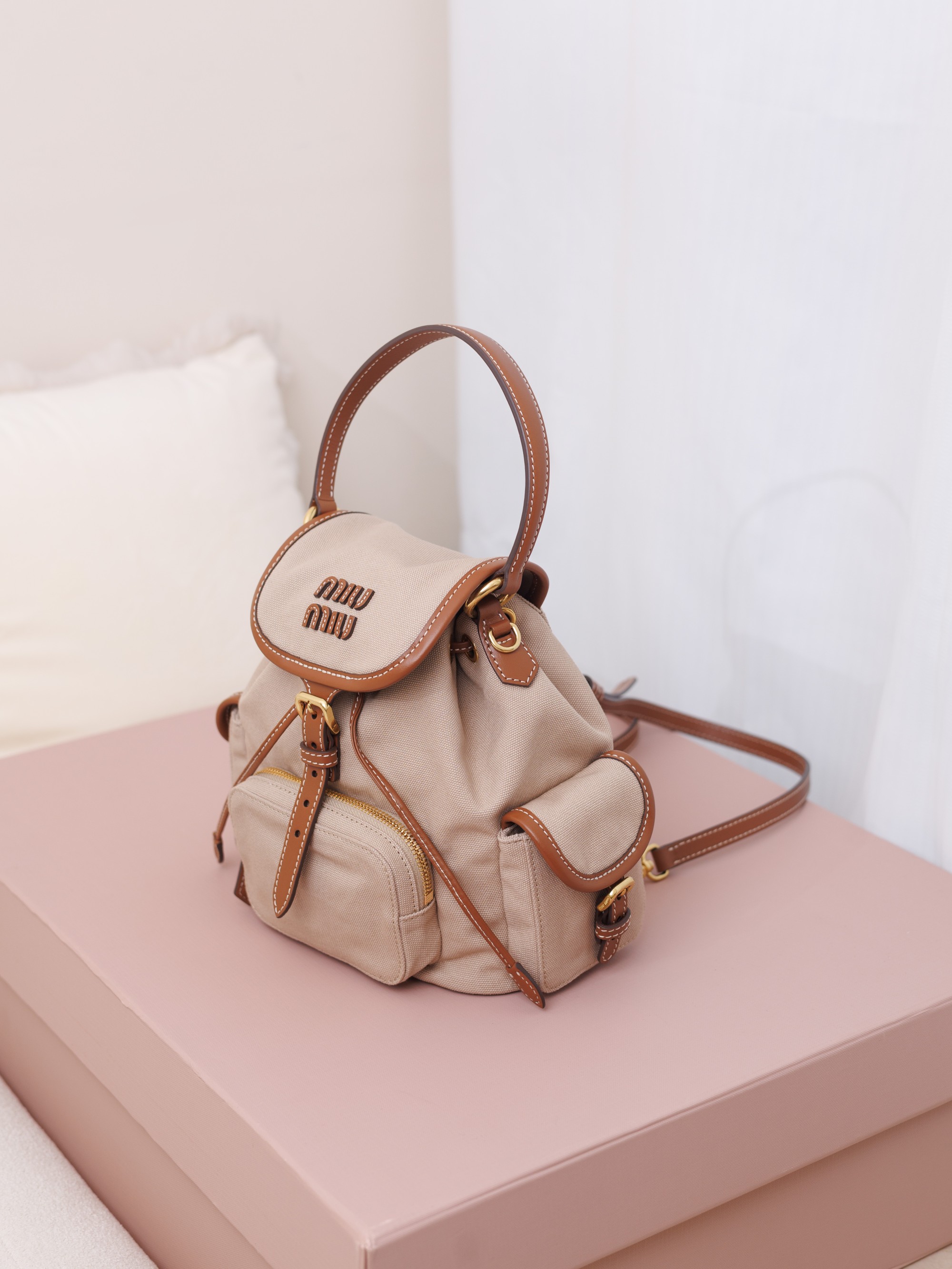 미우미우 131448 가방 Miu Miu Bag 썸네일 이미지