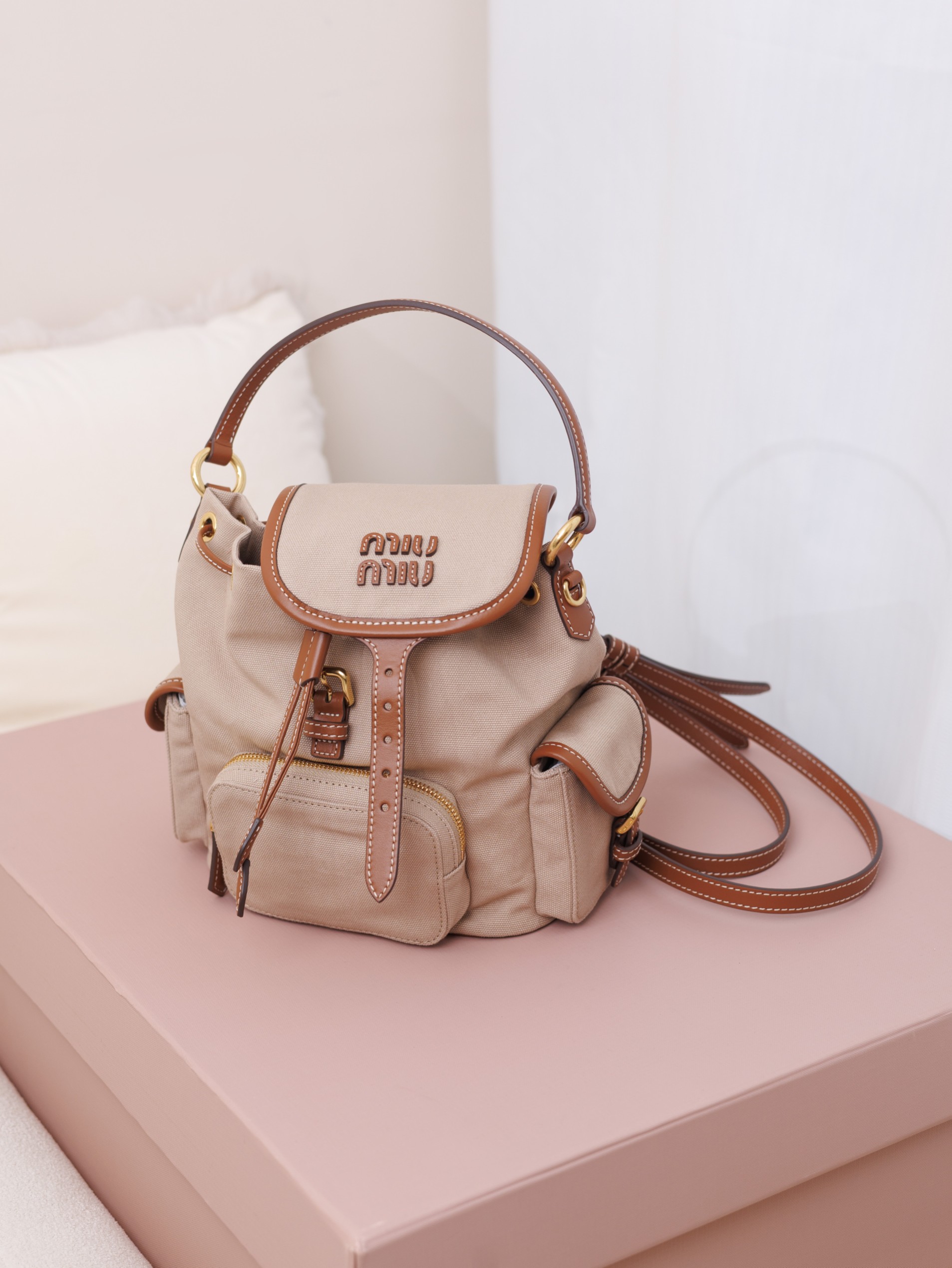 미우미우 131448 가방 Miu Miu Bag 썸네일 이미지