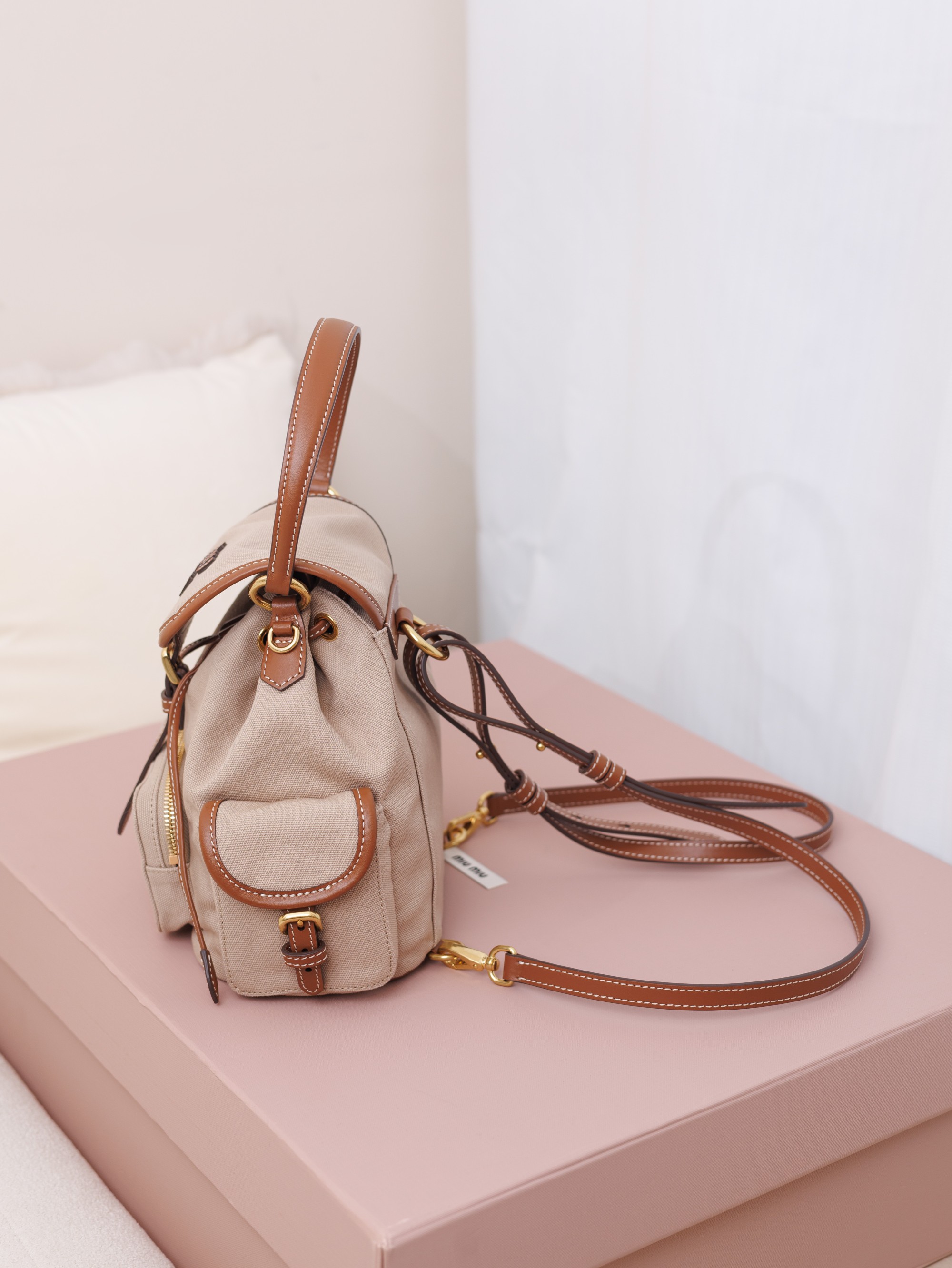 미우미우 131448 가방 Miu Miu Bag 썸네일 이미지