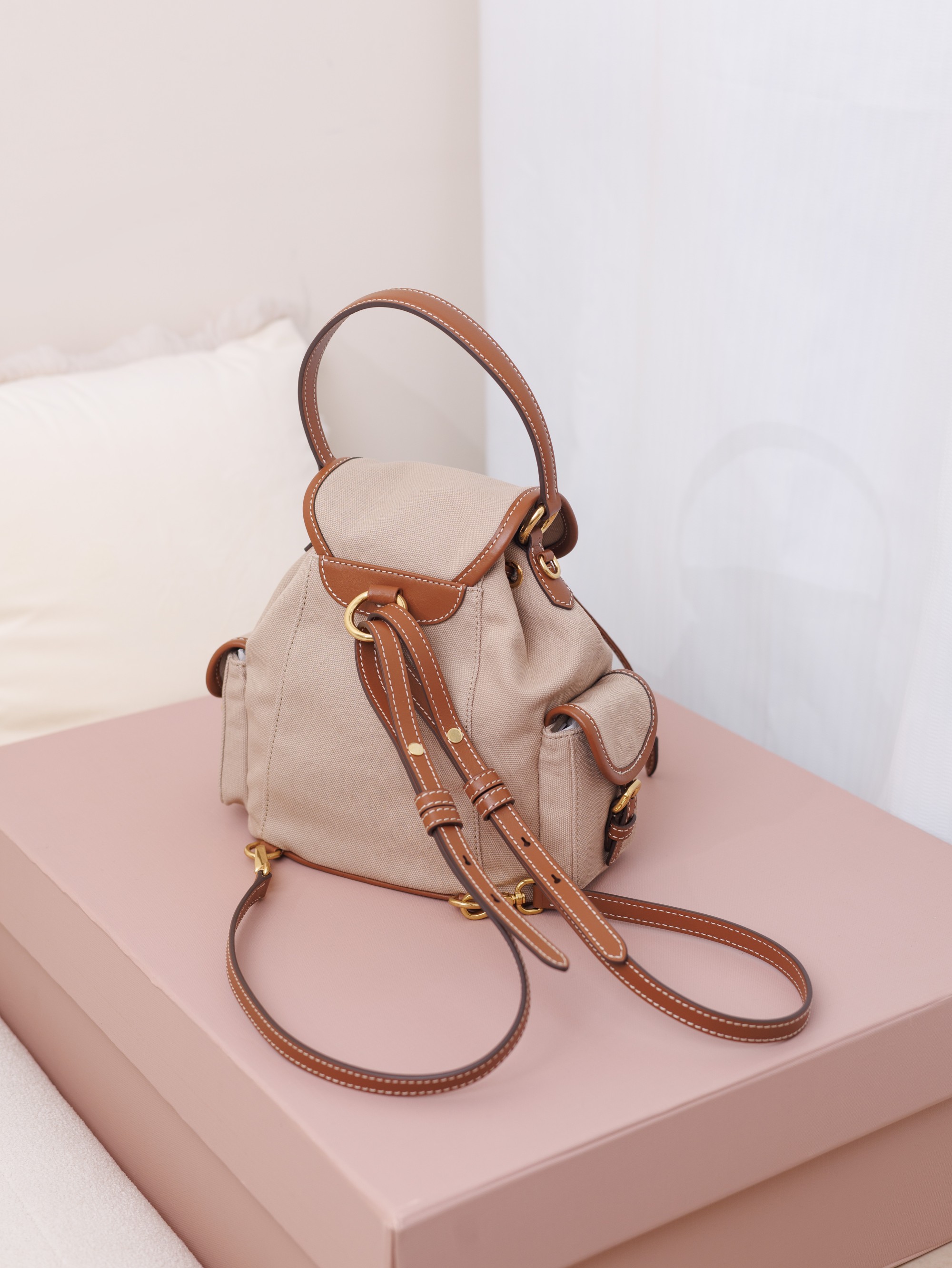 미우미우 131448 가방 Miu Miu Bag 썸네일 이미지