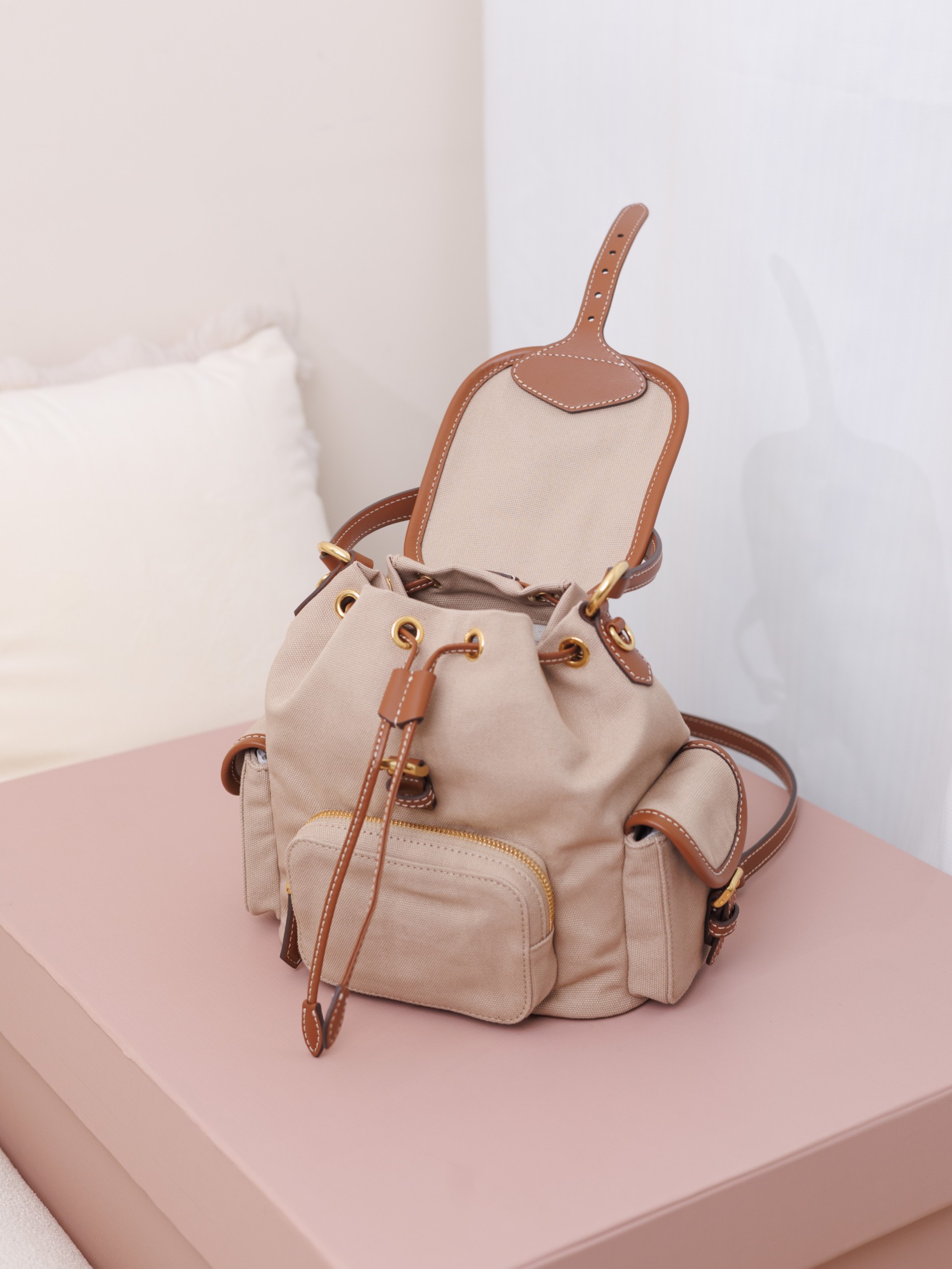 미우미우 131448 가방 Miu Miu Bag 썸네일 이미지