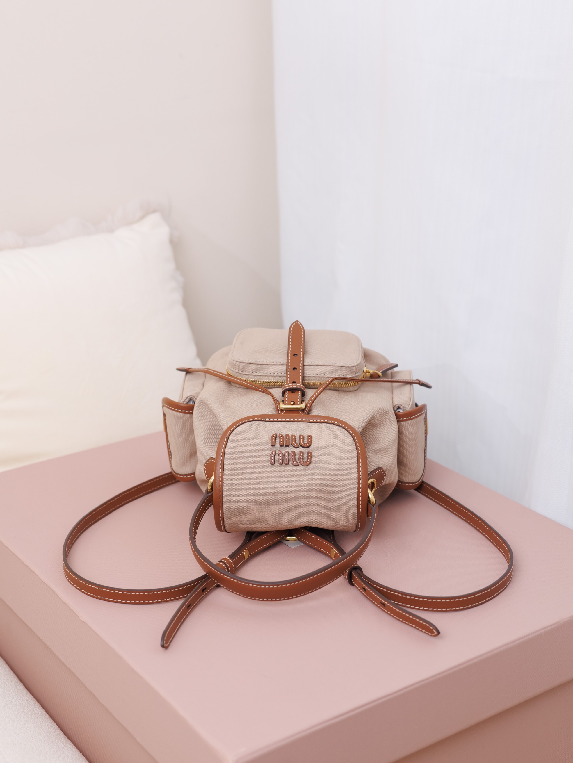 미우미우 131448 가방 Miu Miu Bag 썸네일 이미지